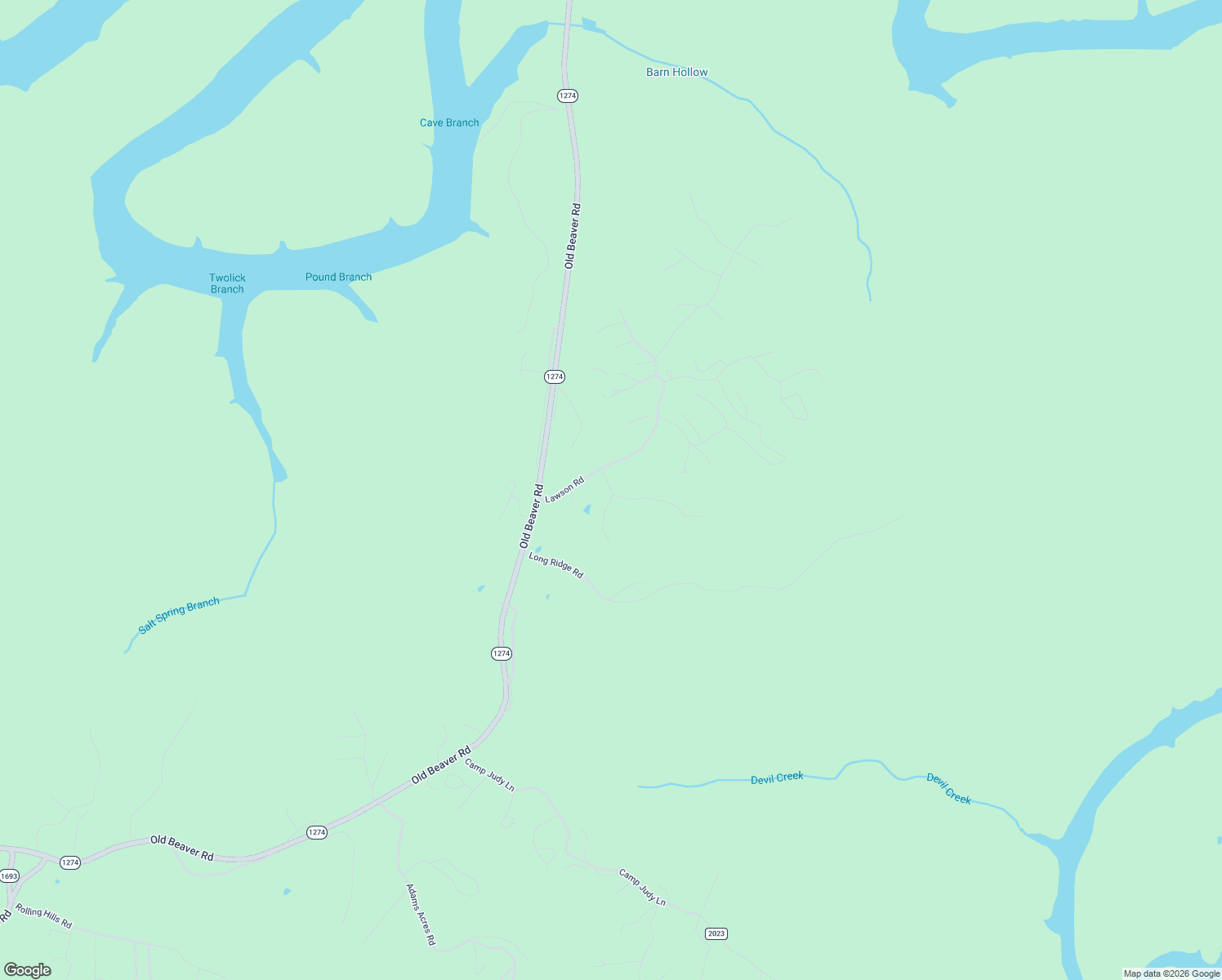 map of restaurants, bars, coffee shops, grocery stores, and more near 103 Stephen Road in Wellington