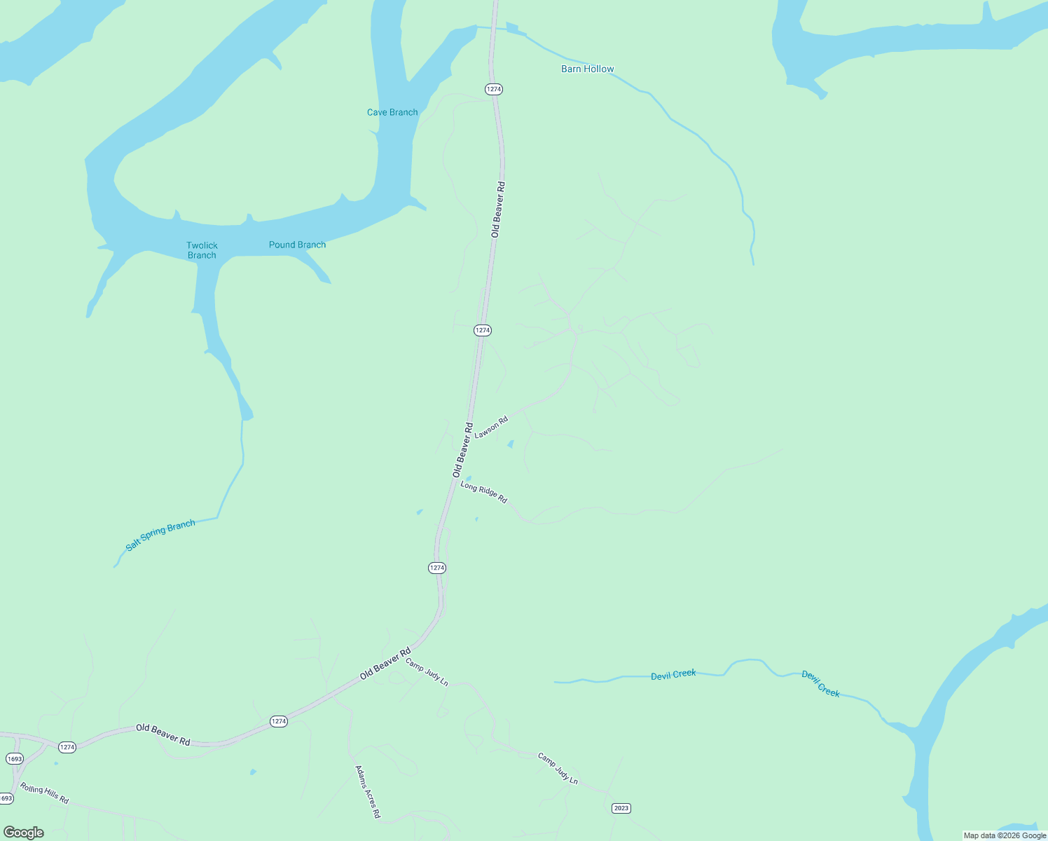 map of restaurants, bars, coffee shops, grocery stores, and more near 103 Stephen Road in Wellington
