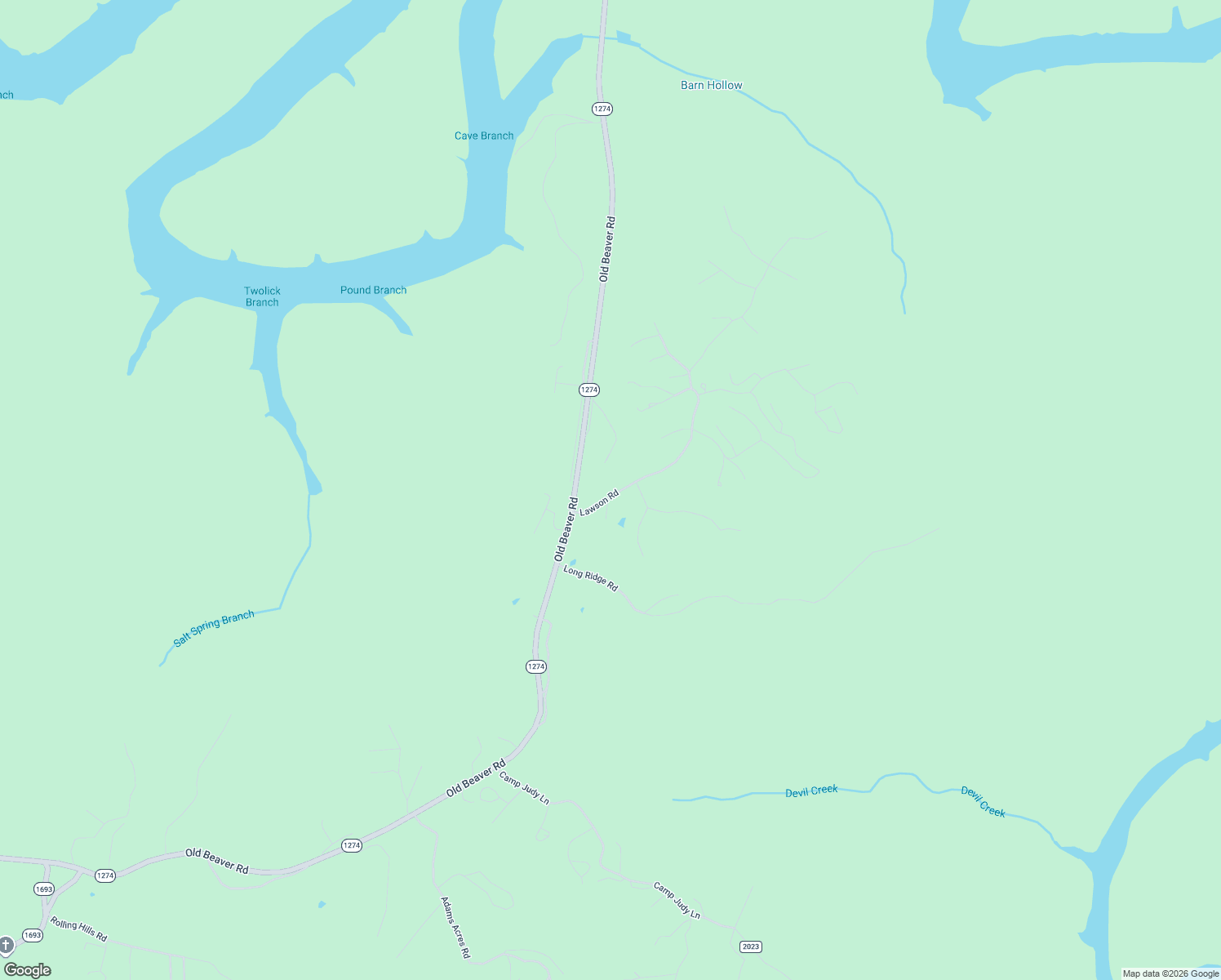 map of restaurants, bars, coffee shops, grocery stores, and more near 197 Morganview Road in Wellington