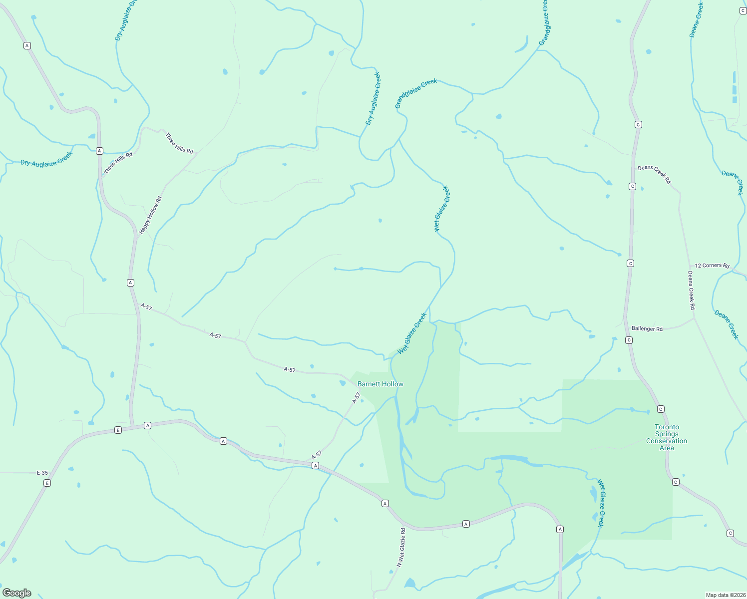 map of restaurants, bars, coffee shops, grocery stores, and more near in Brumley