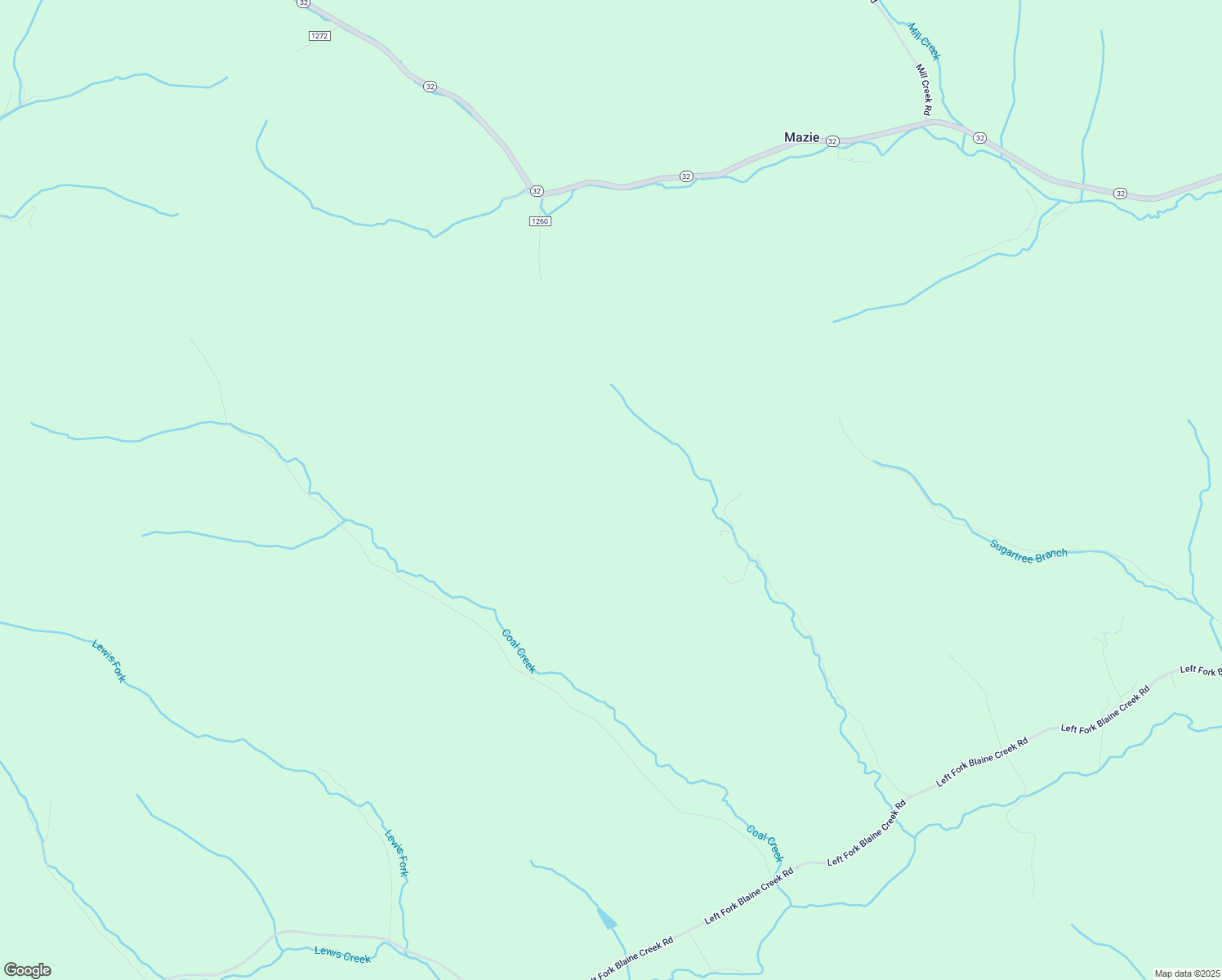 map of restaurants, bars, coffee shops, grocery stores, and more near in Martha