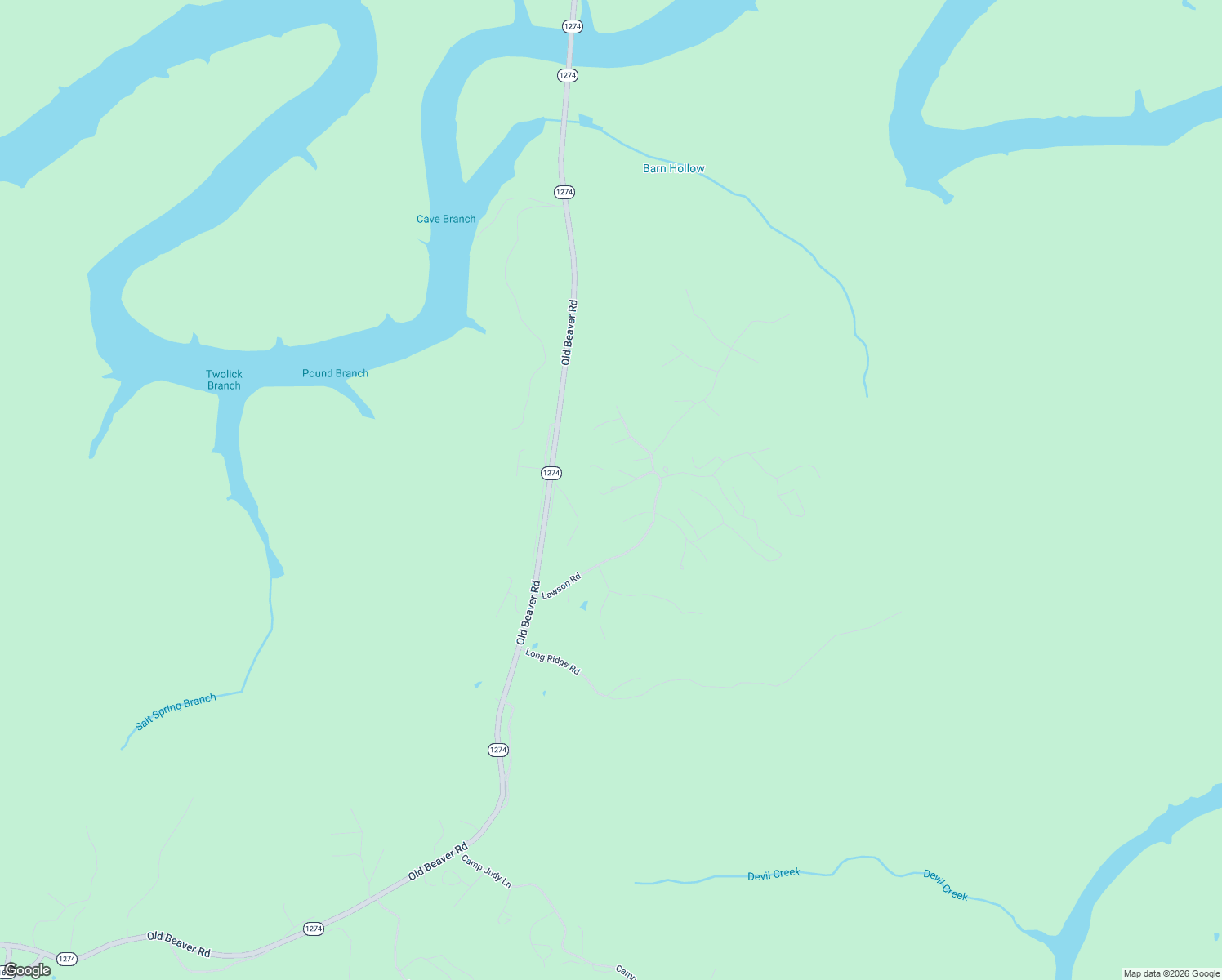 map of restaurants, bars, coffee shops, grocery stores, and more near Morganview Road in Wellington