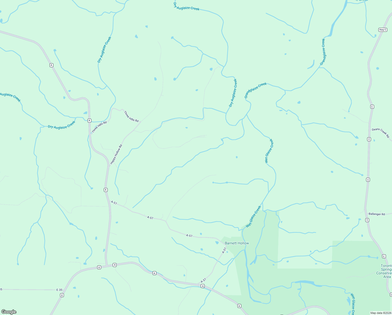 map of restaurants, bars, coffee shops, grocery stores, and more near in Brumley