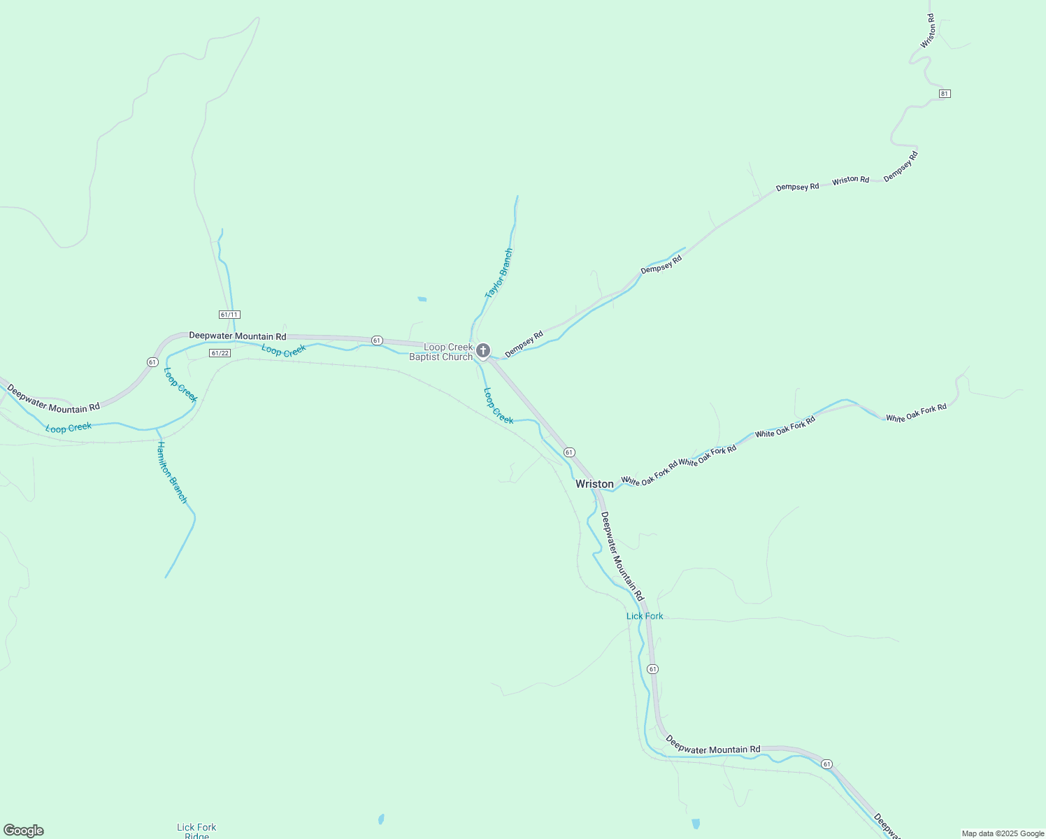 map of restaurants, bars, coffee shops, grocery stores, and more near 3027 Deepwater Mountain Road in Fayetteville