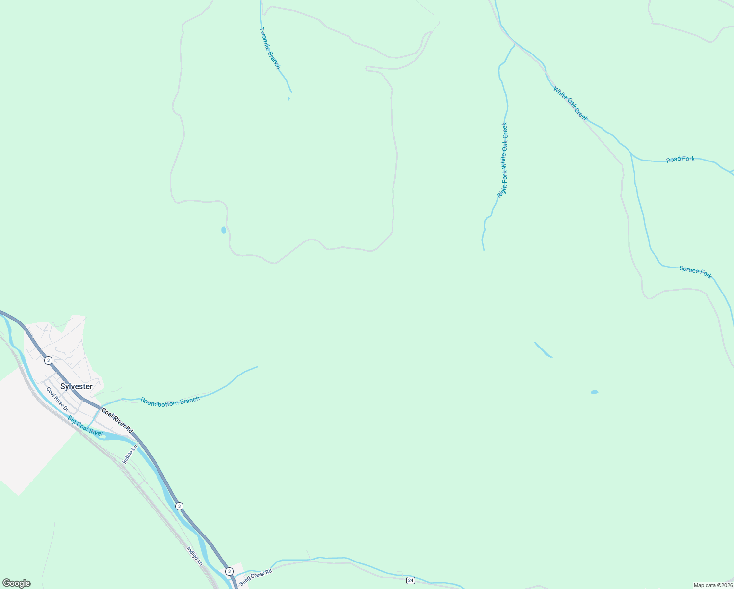 map of restaurants, bars, coffee shops, grocery stores, and more near in Sylvester