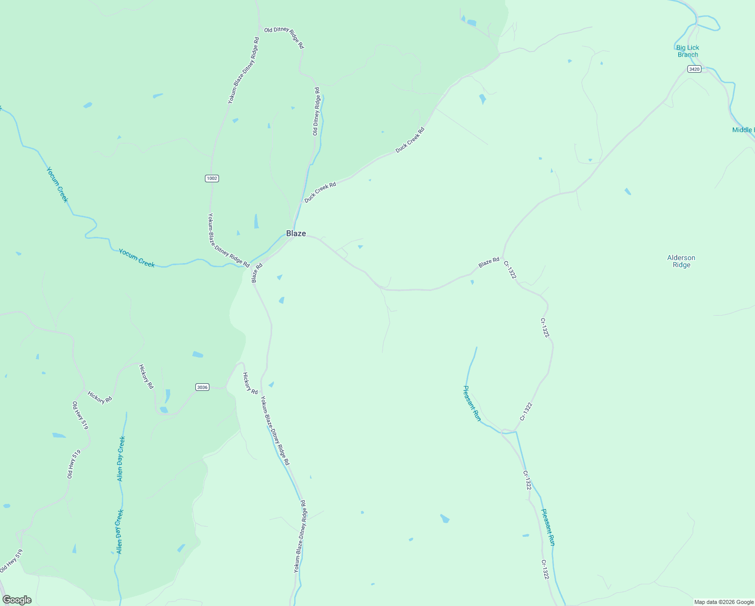 map of restaurants, bars, coffee shops, grocery stores, and more near 264 Sunshine Lane in West Liberty