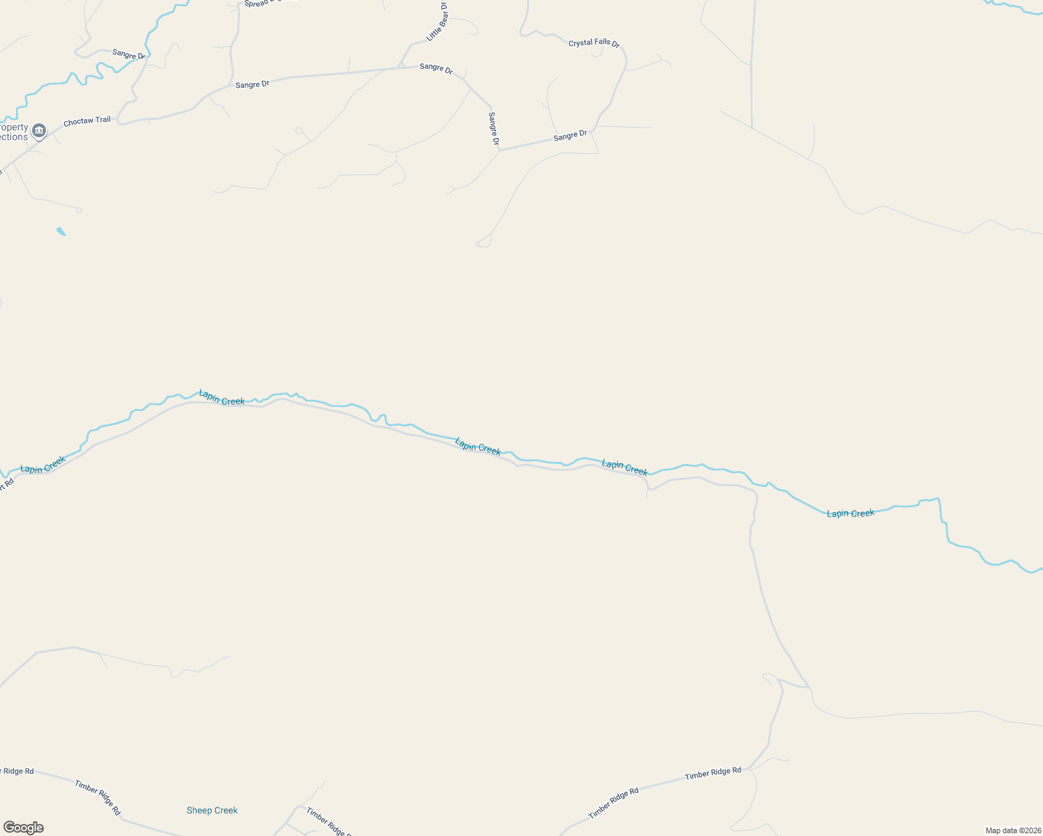 map of restaurants, bars, coffee shops, grocery stores, and more near in Silver Cliff