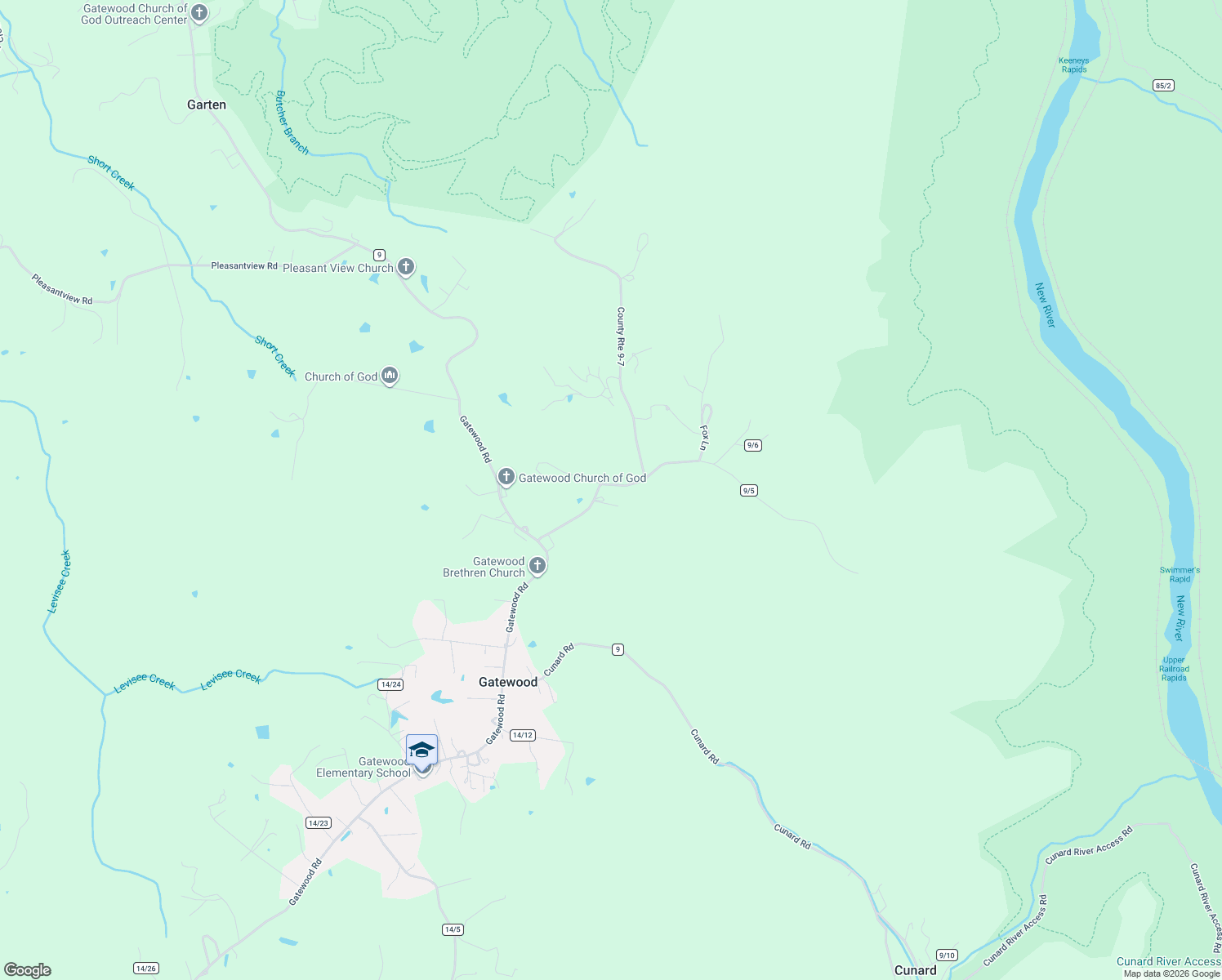 map of restaurants, bars, coffee shops, grocery stores, and more near 305 Elverton Rd in Fayetteville
