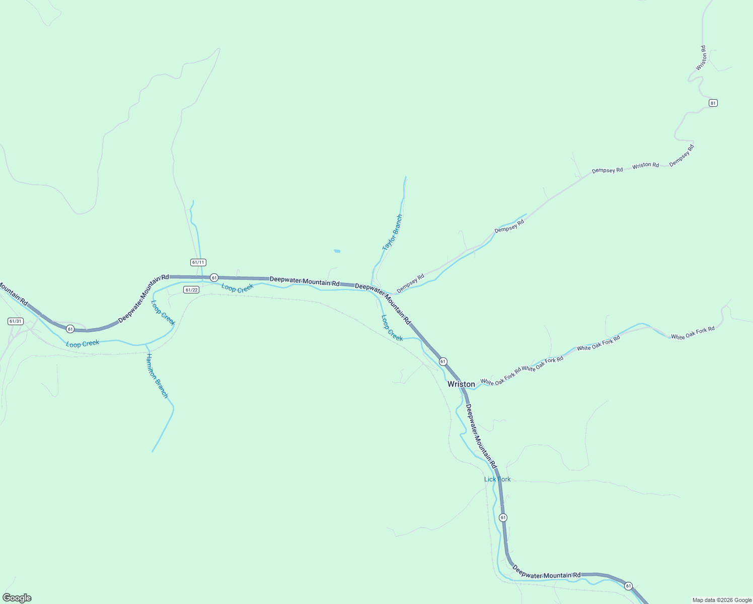 map of restaurants, bars, coffee shops, grocery stores, and more near Missionary Church Road in Fayetteville
