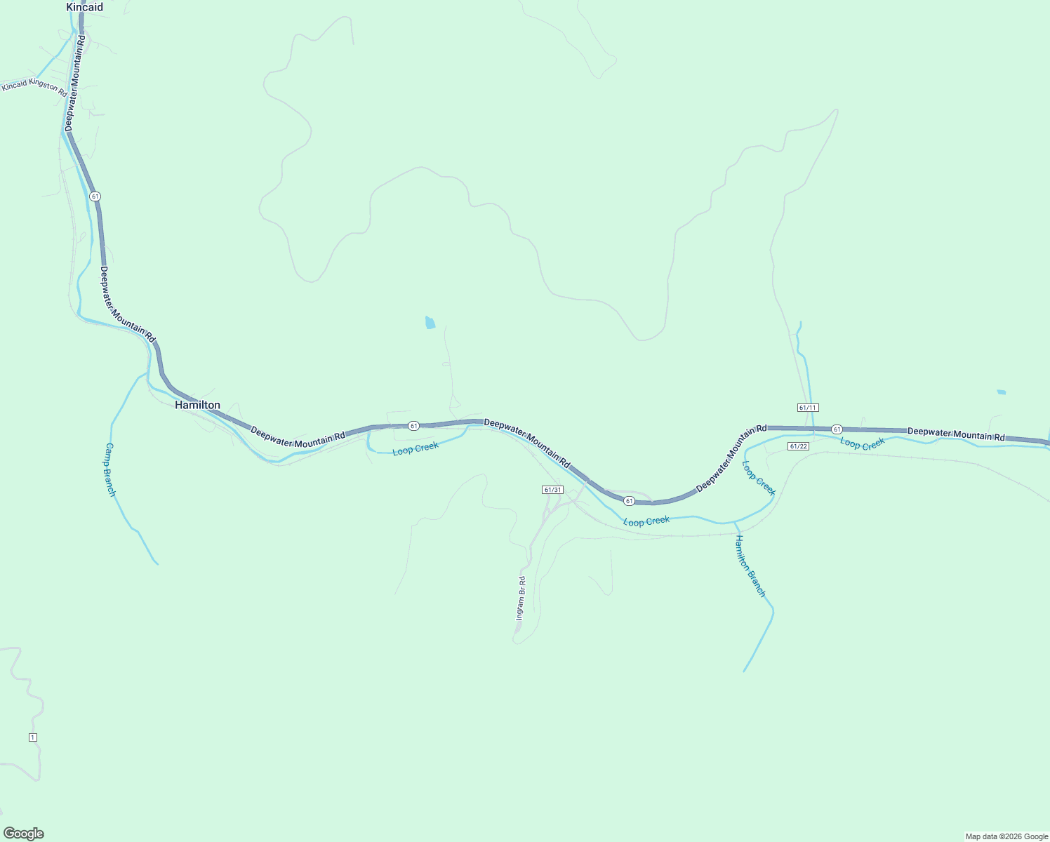 map of restaurants, bars, coffee shops, grocery stores, and more near 5220 Deepwater Mountain Road in Fayetteville