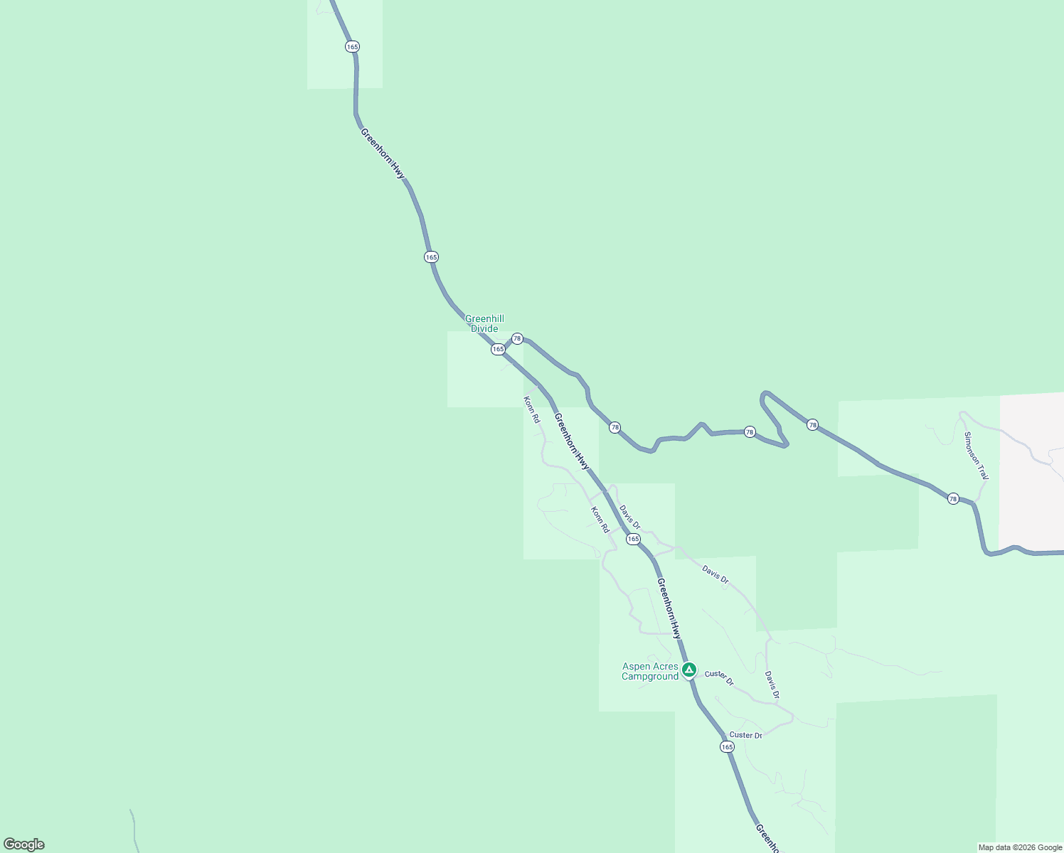 map of restaurants, bars, coffee shops, grocery stores, and more near 794 Konn Road in Rye