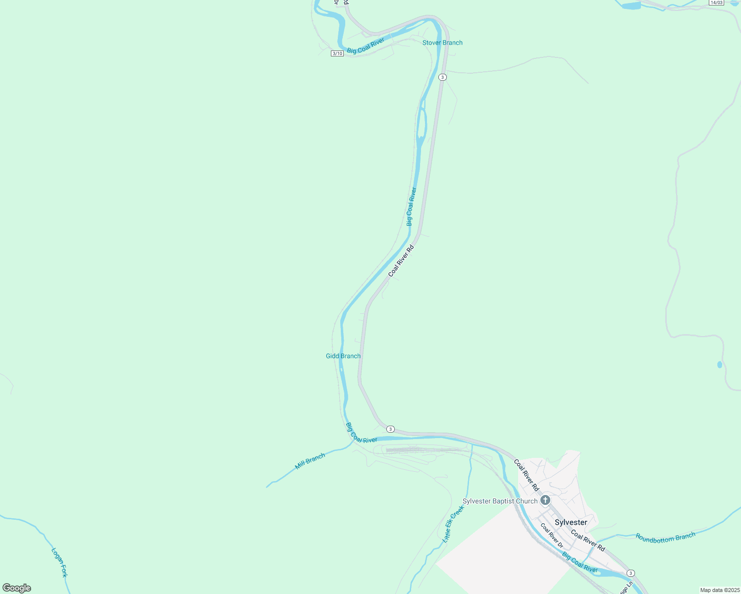map of restaurants, bars, coffee shops, grocery stores, and more near 29606 Coal River Road in Orgas