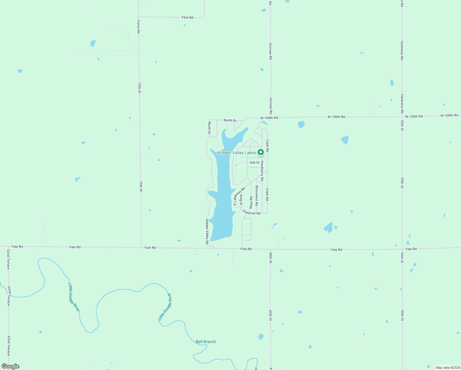 map of restaurants, bars, coffee shops, grocery stores, and more near 29 North Lakeview Road in Mapleton