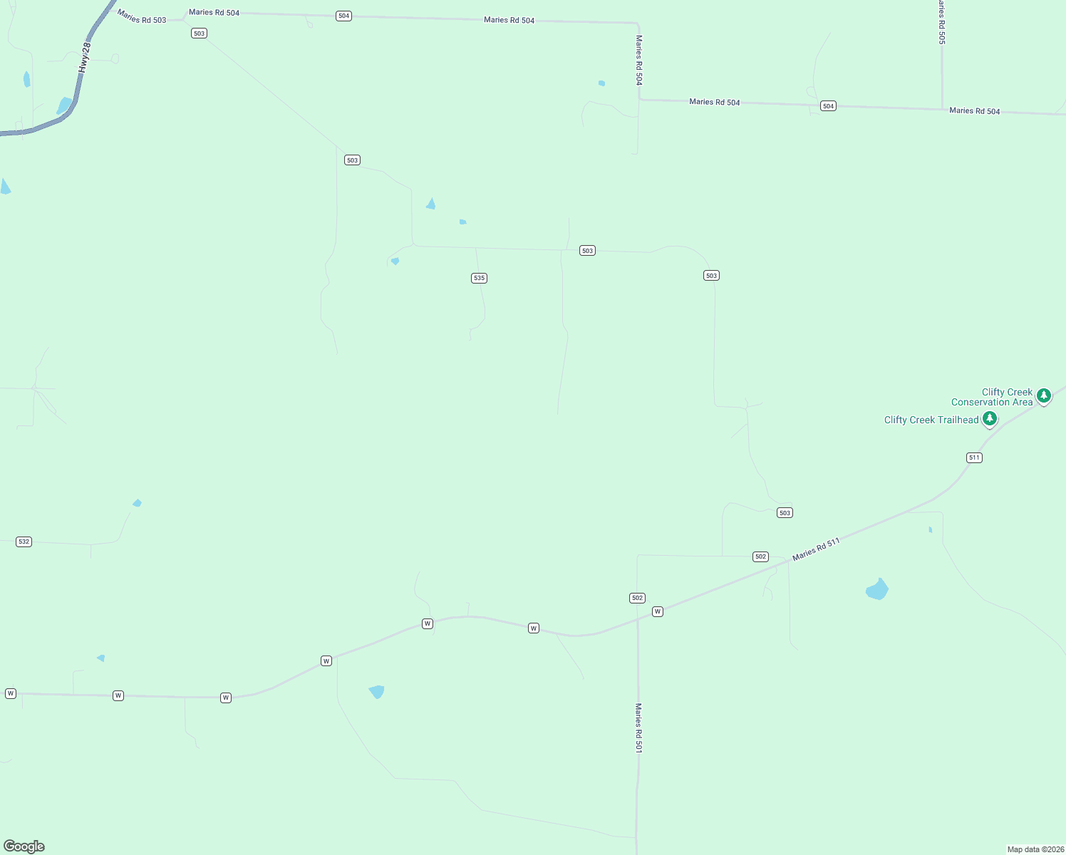 map of restaurants, bars, coffee shops, grocery stores, and more near Unnamed Road in Dixon