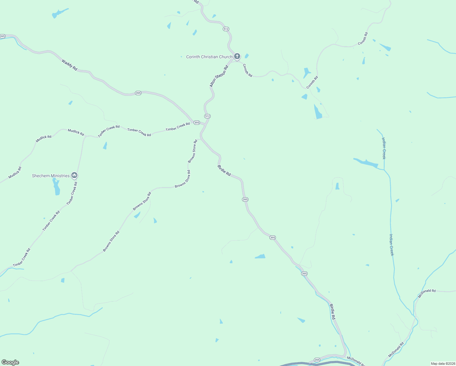 map of restaurants, bars, coffee shops, grocery stores, and more near 1381 Birdie Road in Lawrenceburg