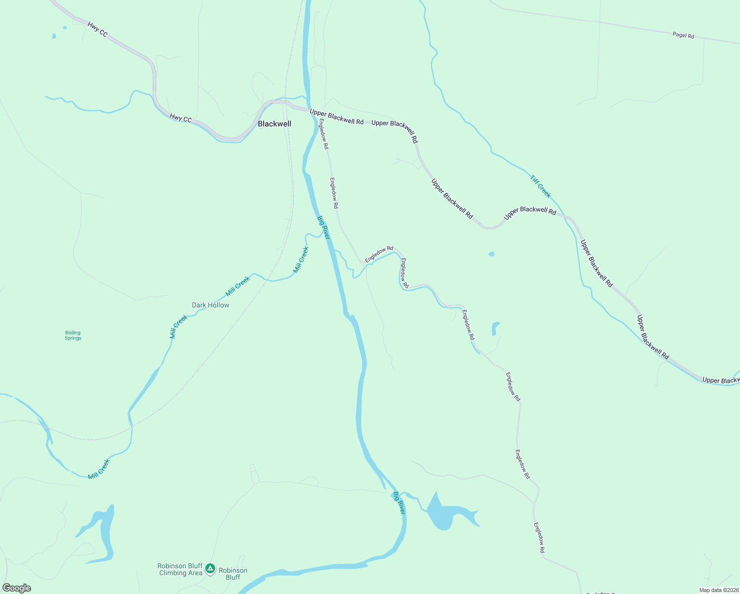 map of restaurants, bars, coffee shops, grocery stores, and more near 14641 Engledow Springs Road in De Soto
