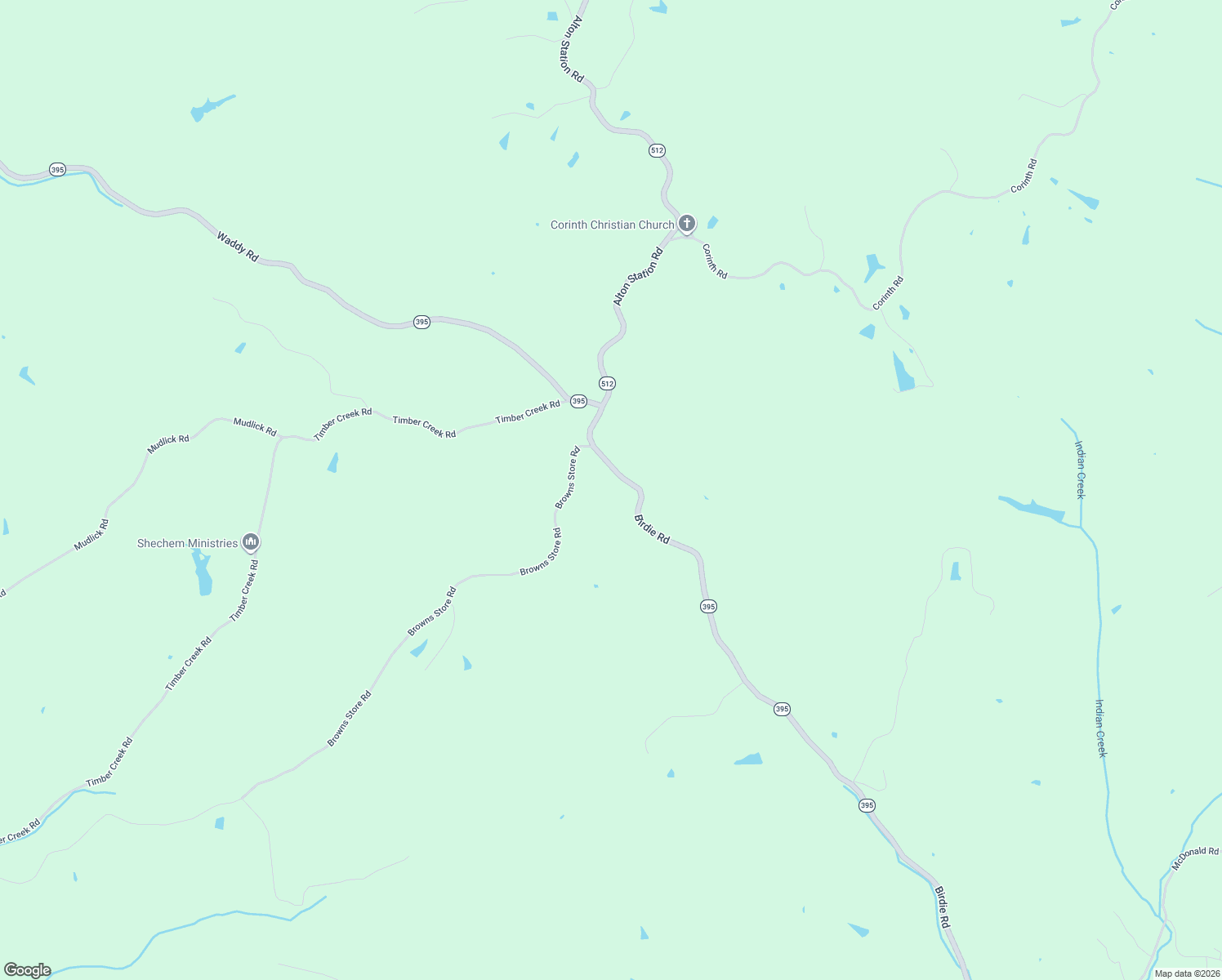 map of restaurants, bars, coffee shops, grocery stores, and more near 1391-1491 Birdie Road in Lawrenceburg