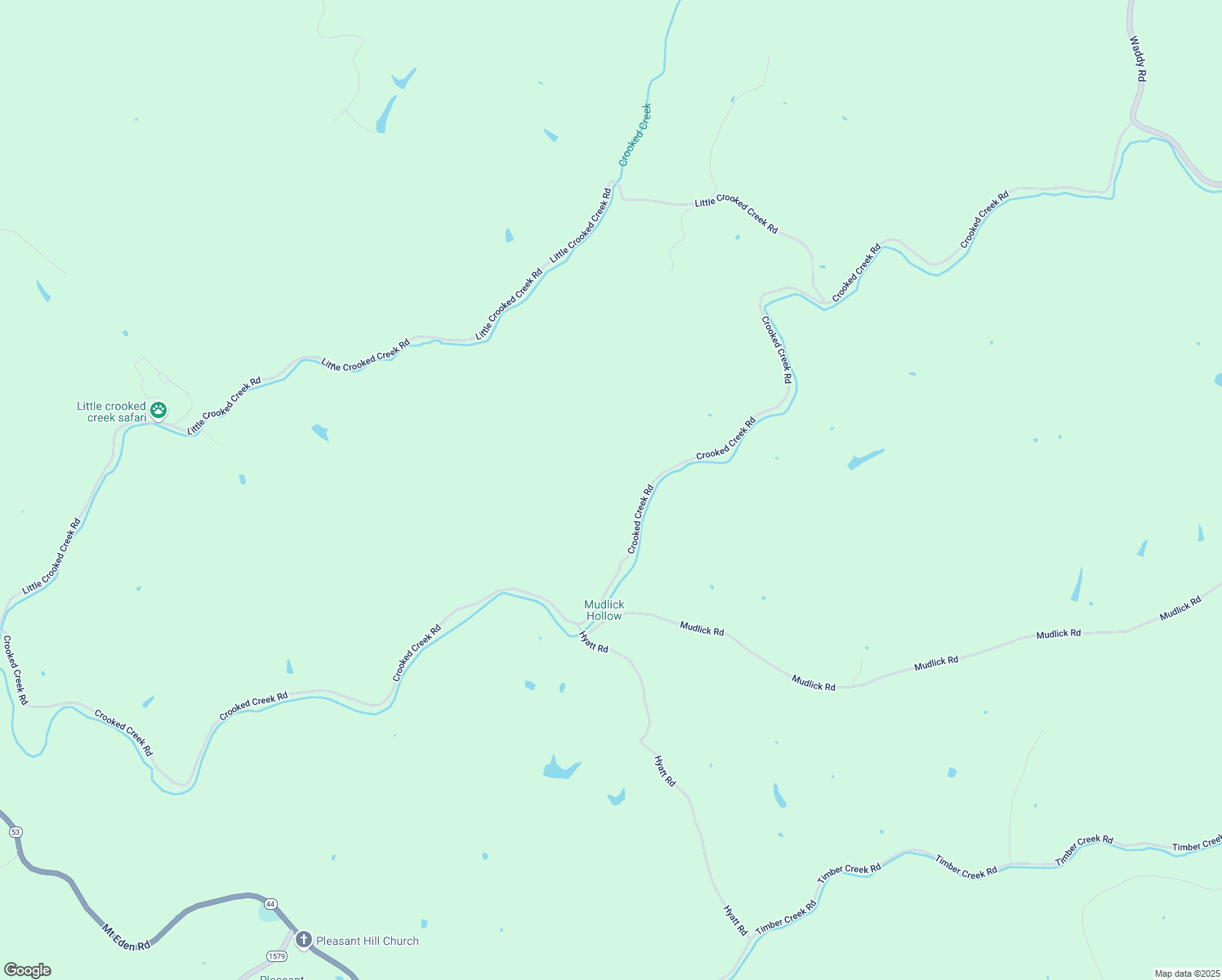 map of restaurants, bars, coffee shops, grocery stores, and more near 1490 Crooked Creek Road in Lawrenceburg