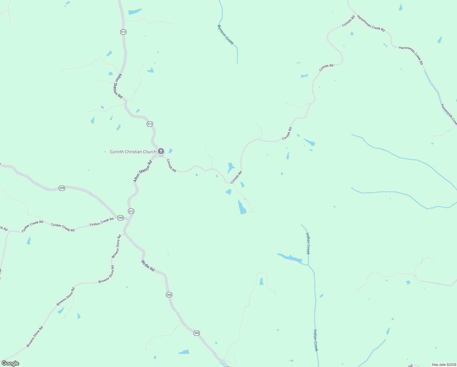 map of restaurants, bars, coffee shops, grocery stores, and more near 1191 Corinth Road in Lawrenceburg