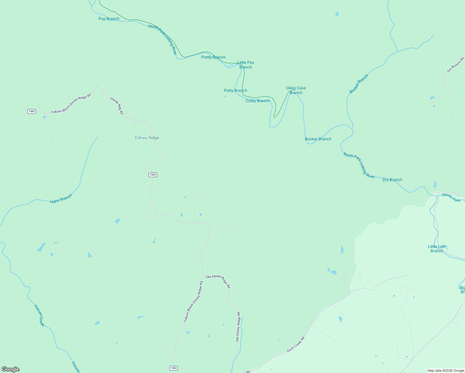 map of restaurants, bars, coffee shops, grocery stores, and more near 4546 Callahan Road in West Liberty