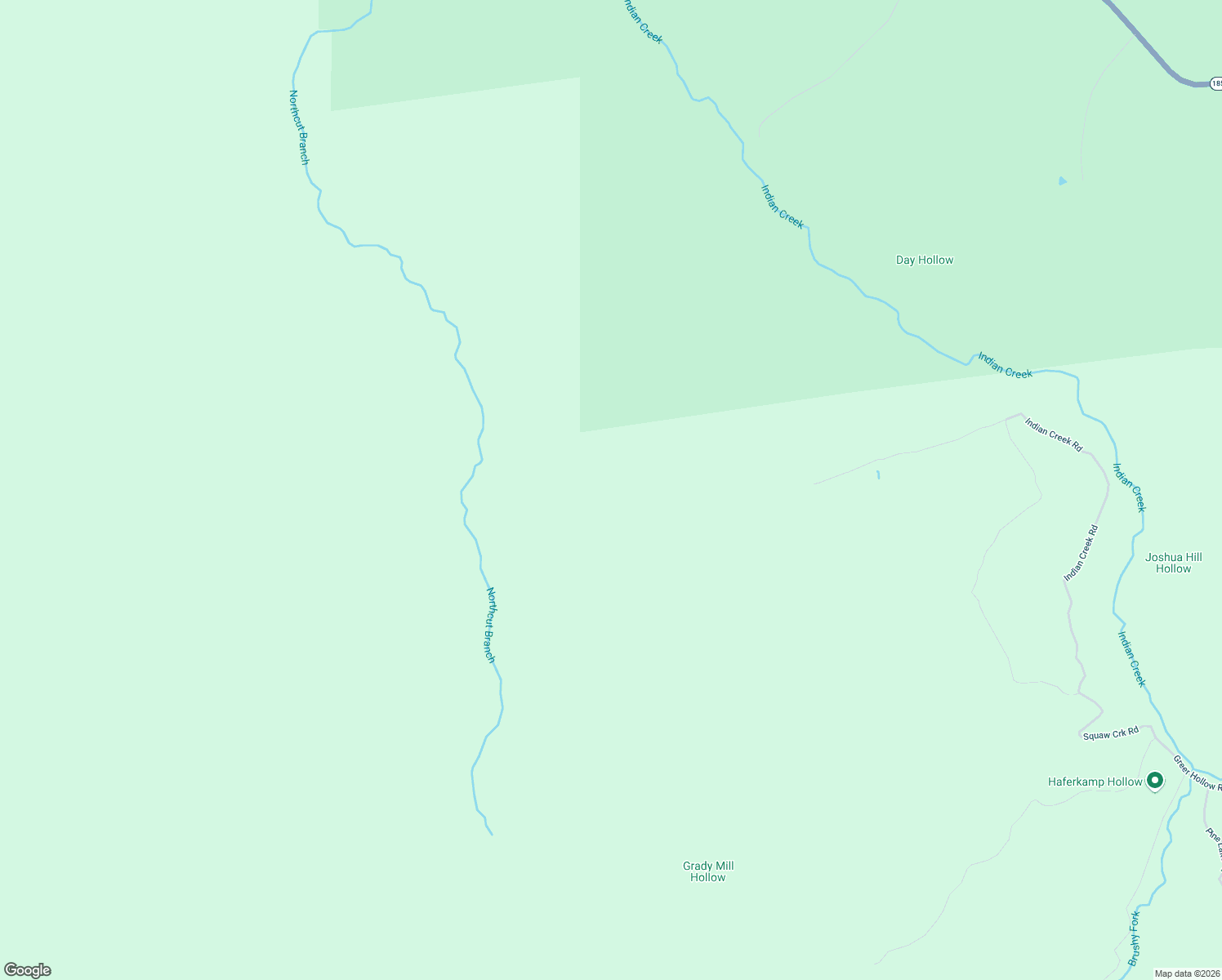 map of restaurants, bars, coffee shops, grocery stores, and more near in Anthonies Mill