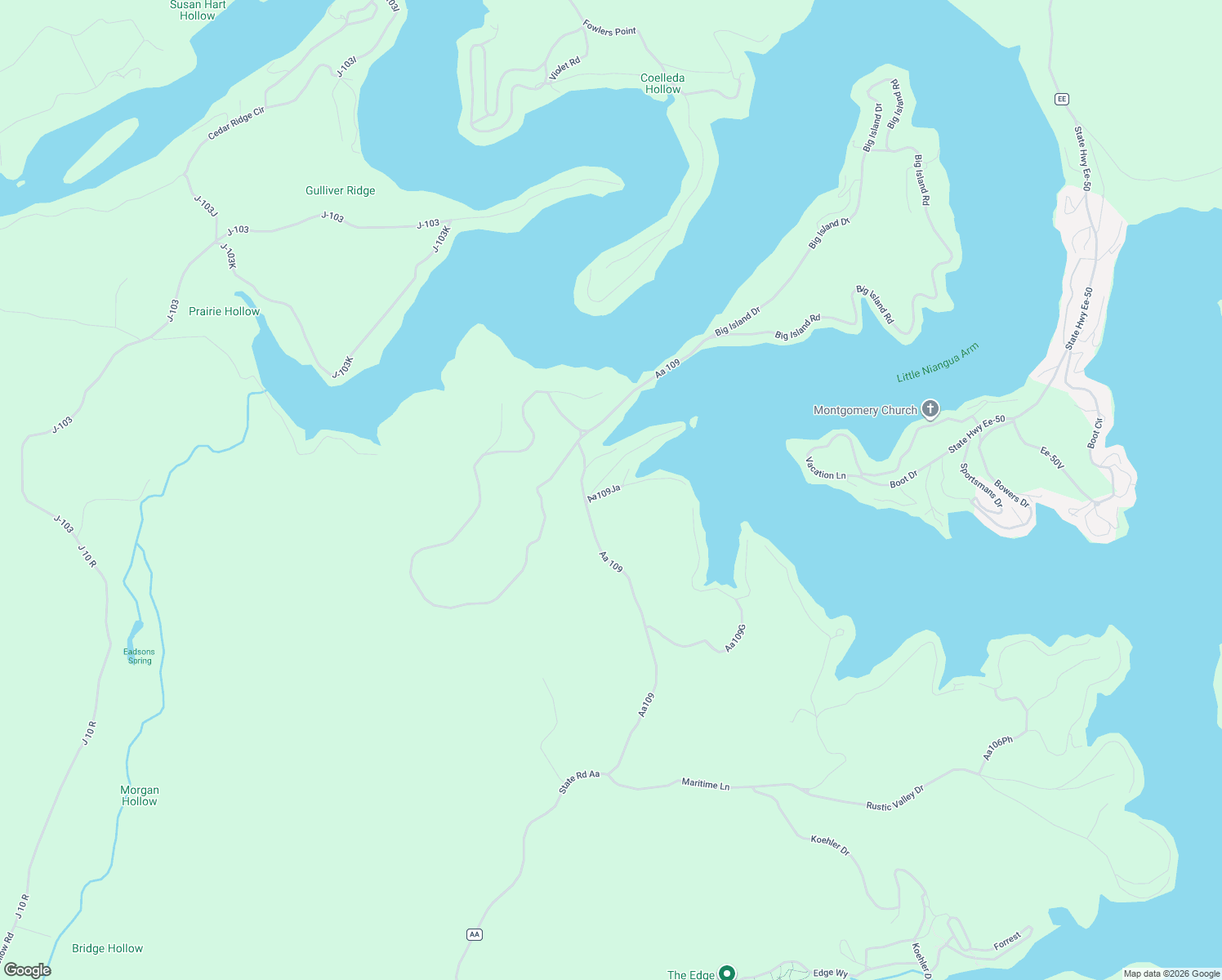 map of restaurants, bars, coffee shops, grocery stores, and more near Aa109Ja in Camden County