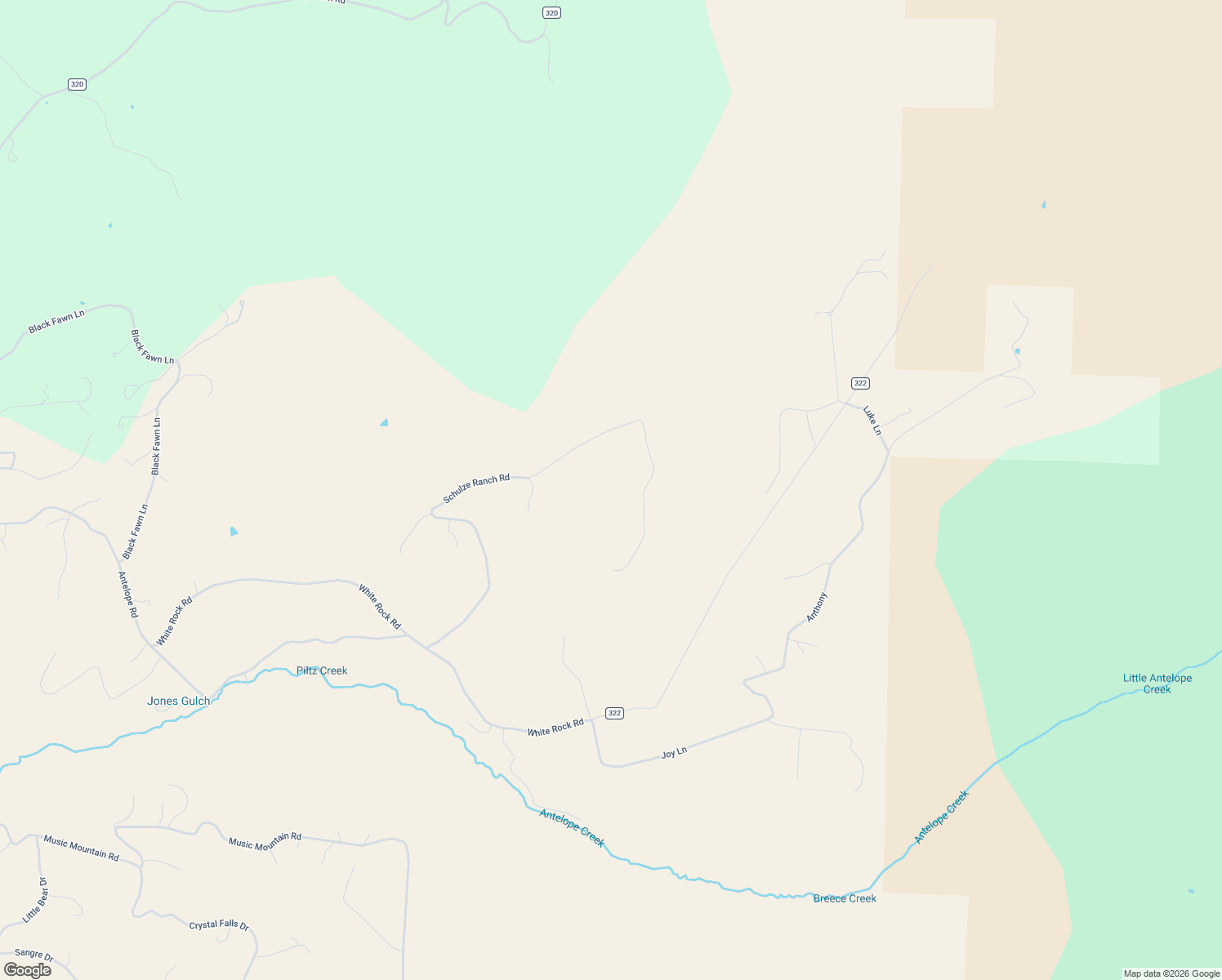 map of restaurants, bars, coffee shops, grocery stores, and more near 1180 Schulze Ranch Road in Westcliffe
