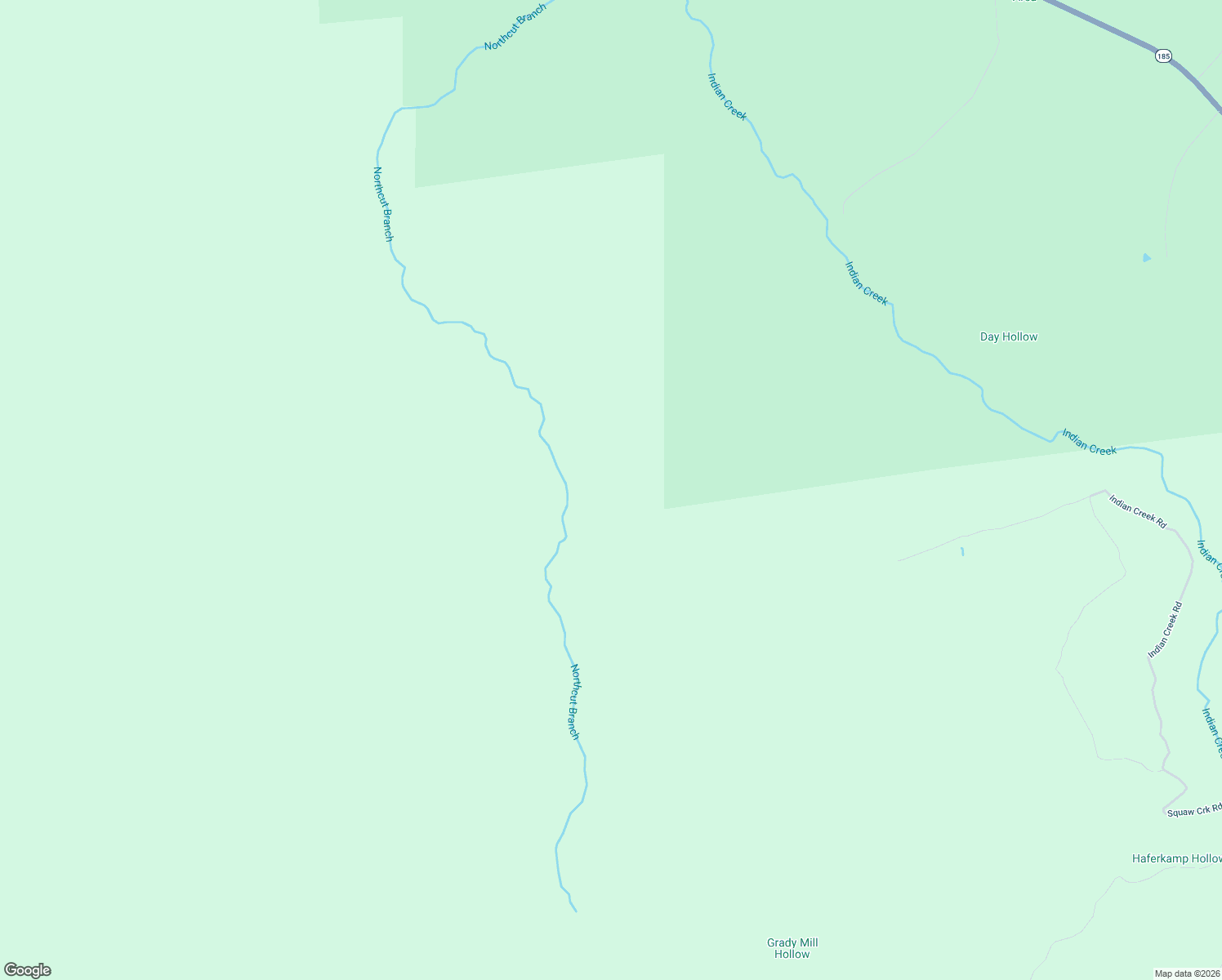 map of restaurants, bars, coffee shops, grocery stores, and more near in Anthonies Mill