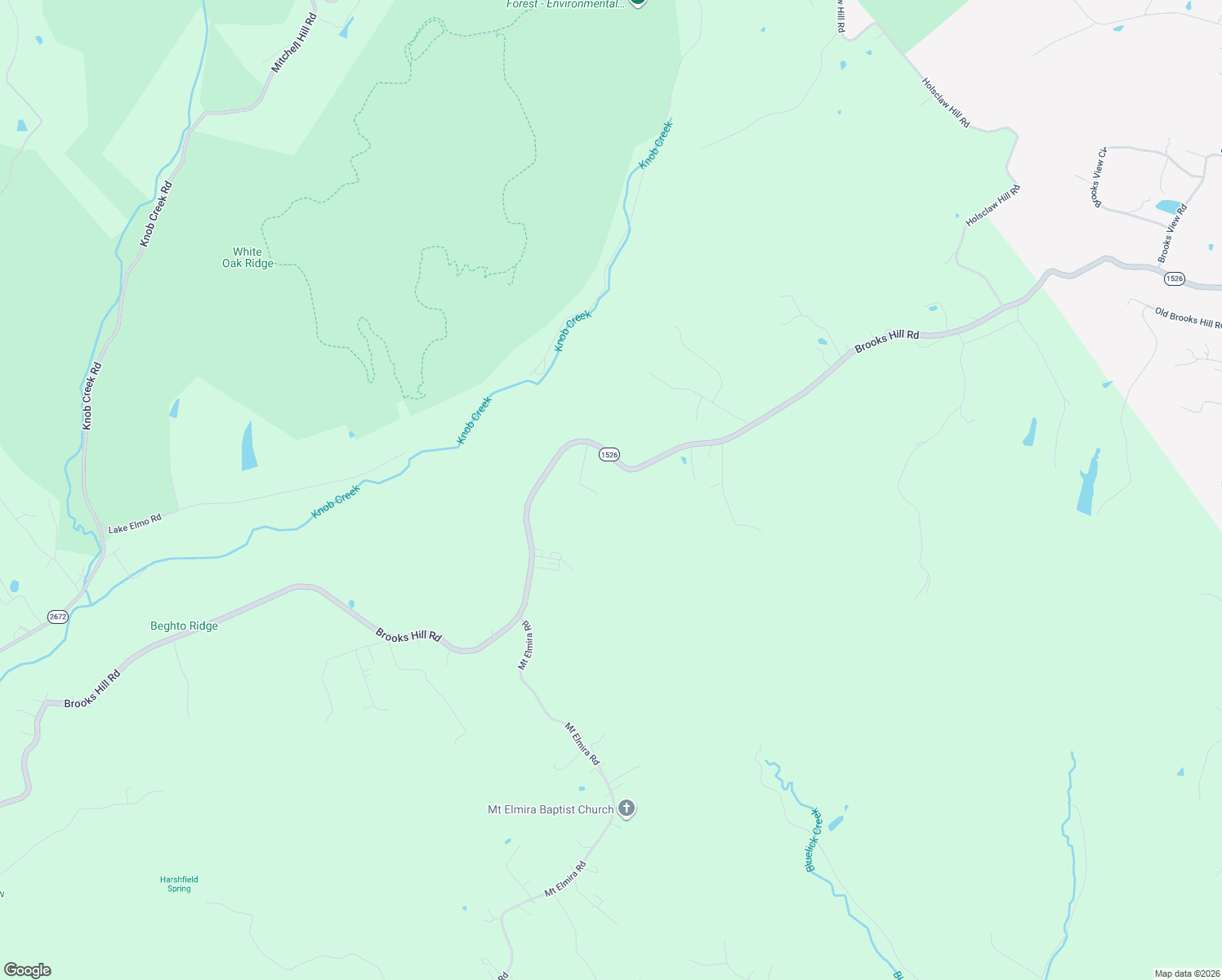 map of restaurants, bars, coffee shops, grocery stores, and more near 263 Wicker Lane in Brooks