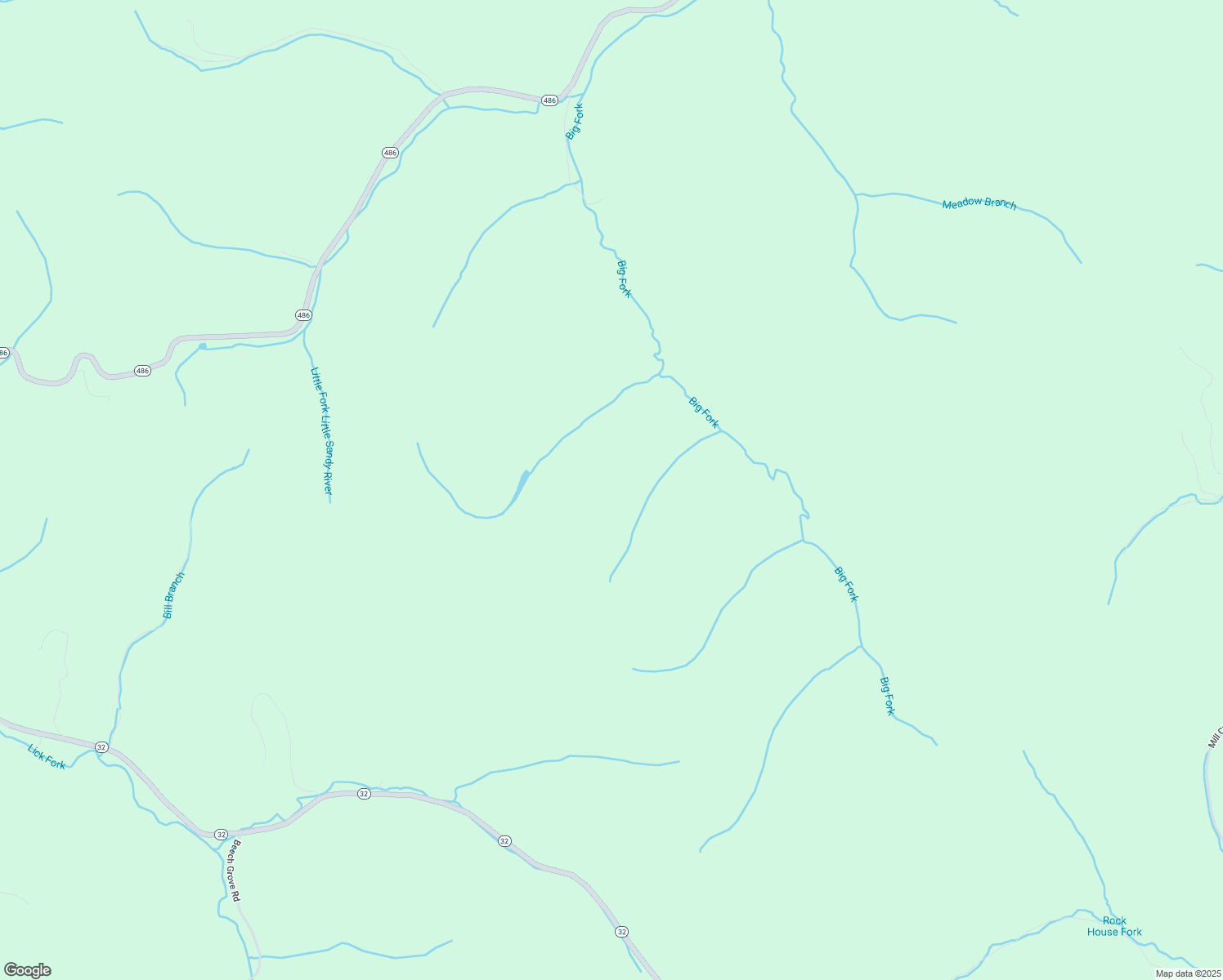 map of restaurants, bars, coffee shops, grocery stores, and more near in Isonville