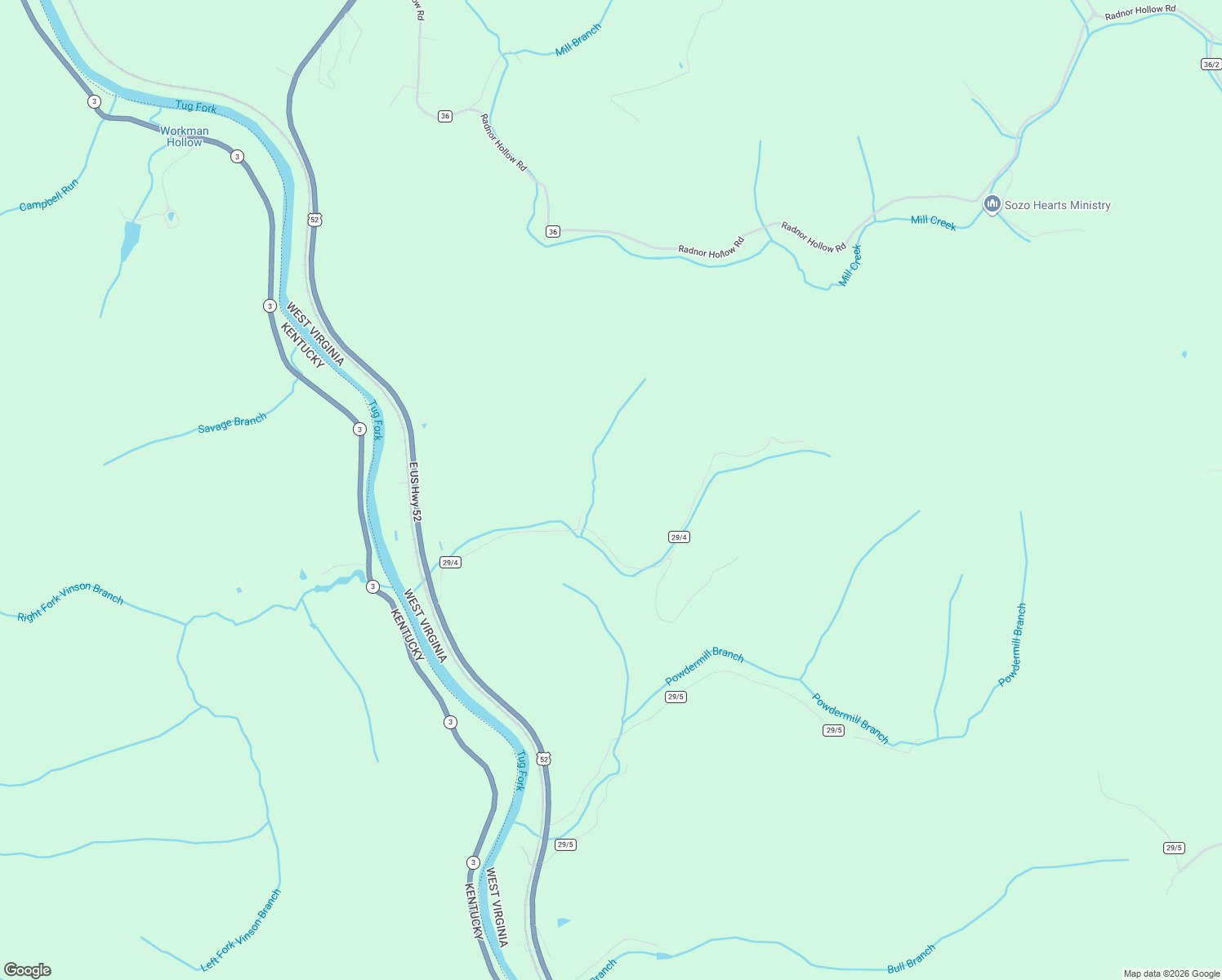 map of restaurants, bars, coffee shops, grocery stores, and more near in Glenhayes