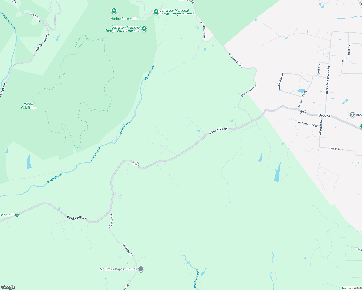 map of restaurants, bars, coffee shops, grocery stores, and more near 3201 Brooks Hill Road in Shepherdsville