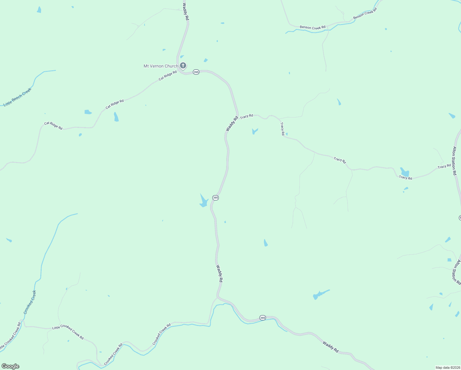 map of restaurants, bars, coffee shops, grocery stores, and more near 2130 Waddy Road in Lawrenceburg