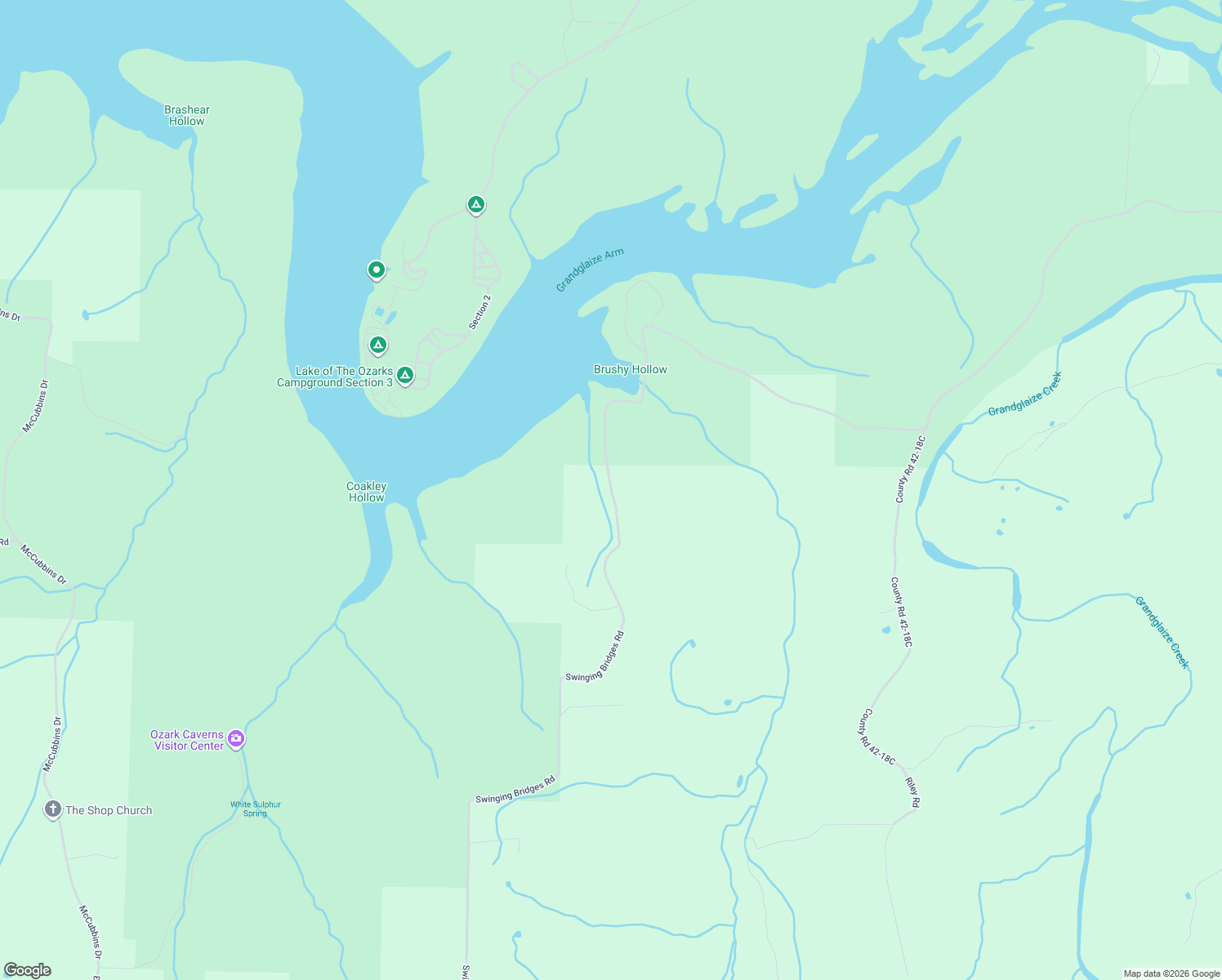map of restaurants, bars, coffee shops, grocery stores, and more near 2253 Swinging Bridges Road in Montreal