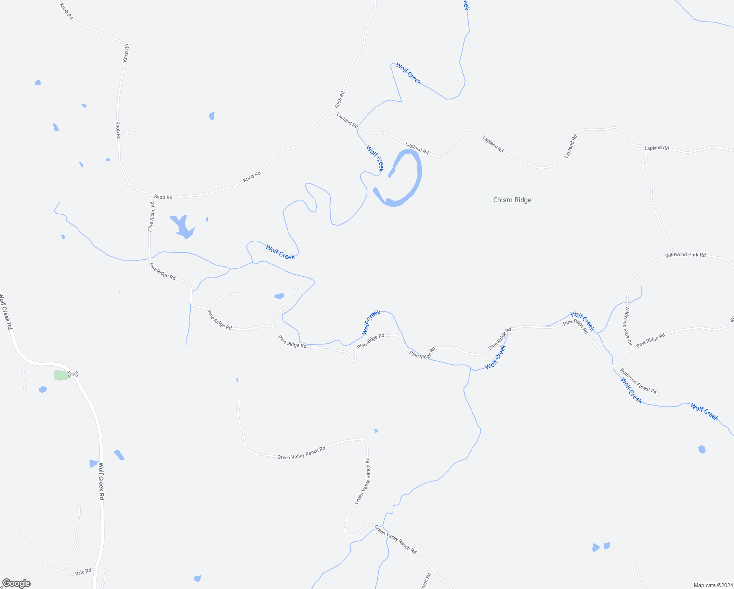 map of restaurants, bars, coffee shops, grocery stores, and more near in Battletown