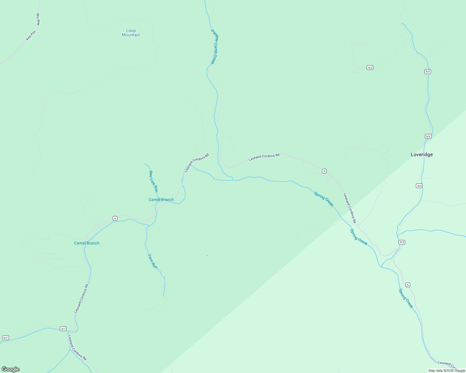 map of restaurants, bars, coffee shops, grocery stores, and more near 7720 Cordova Road in Renick