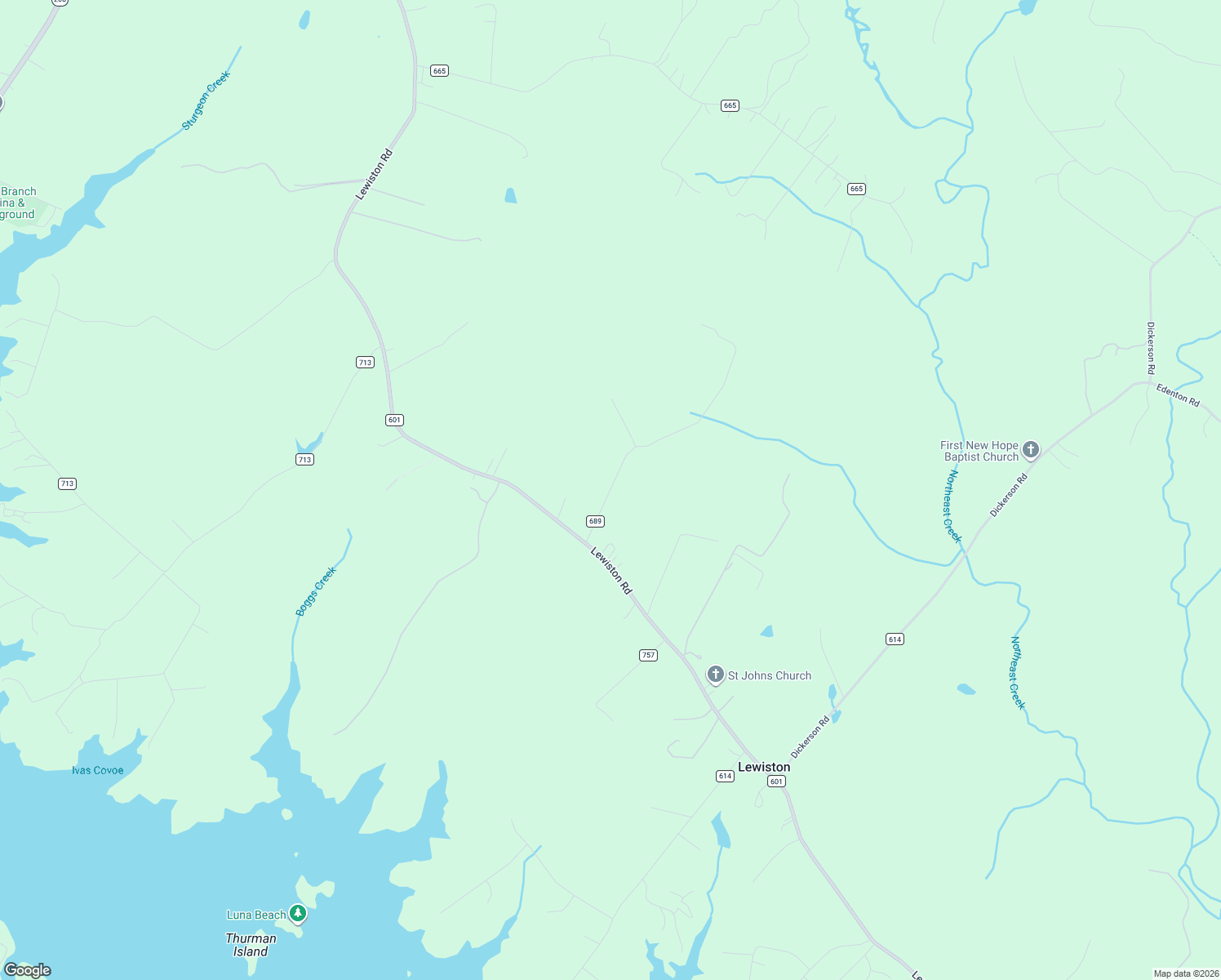 map of restaurants, bars, coffee shops, grocery stores, and more near 4329 County Road 689 in Bumpass