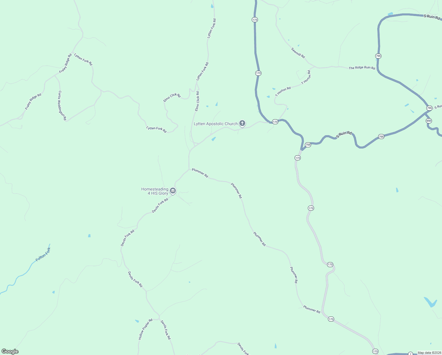 map of restaurants, bars, coffee shops, grocery stores, and more near 1502 Plummer Road in Culver