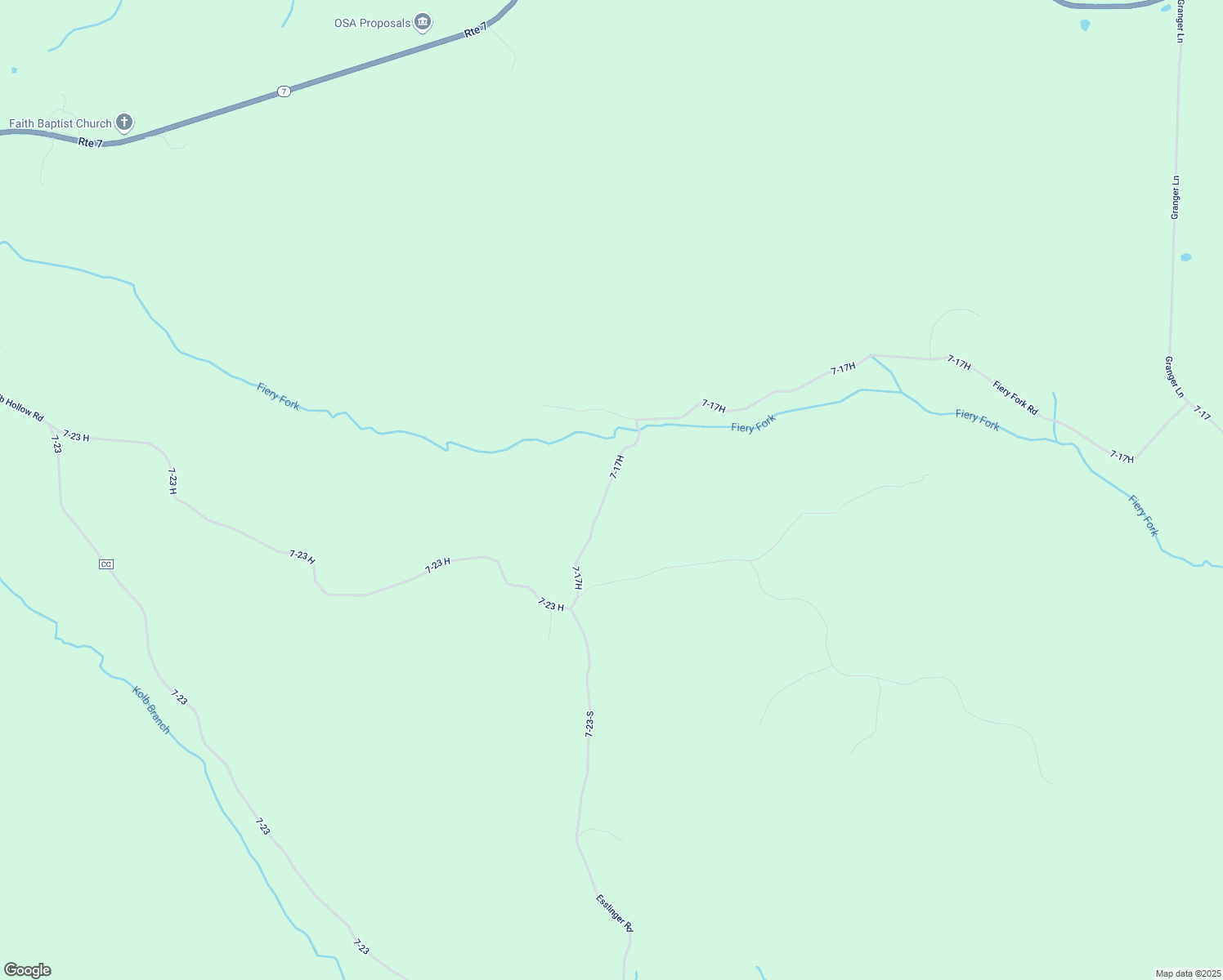 map of restaurants, bars, coffee shops, grocery stores, and more near in Climax Springs