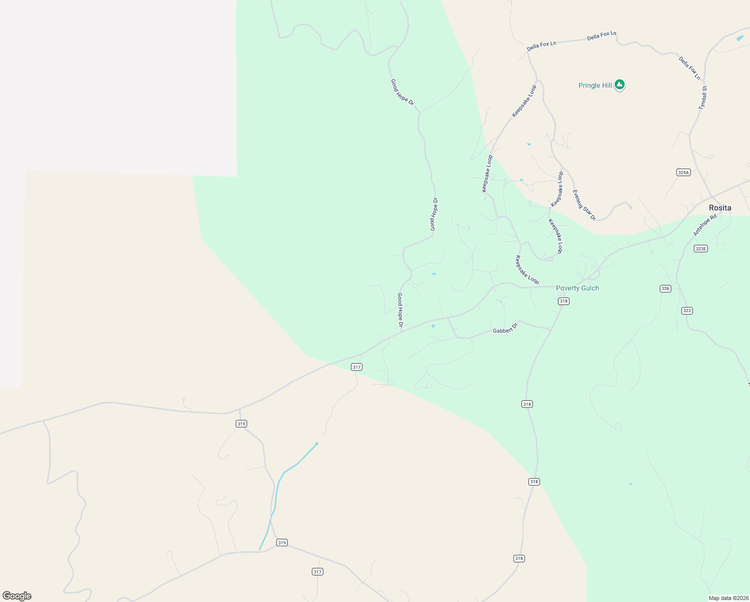 map of restaurants, bars, coffee shops, grocery stores, and more near 69 Hannah Circle in Westcliffe