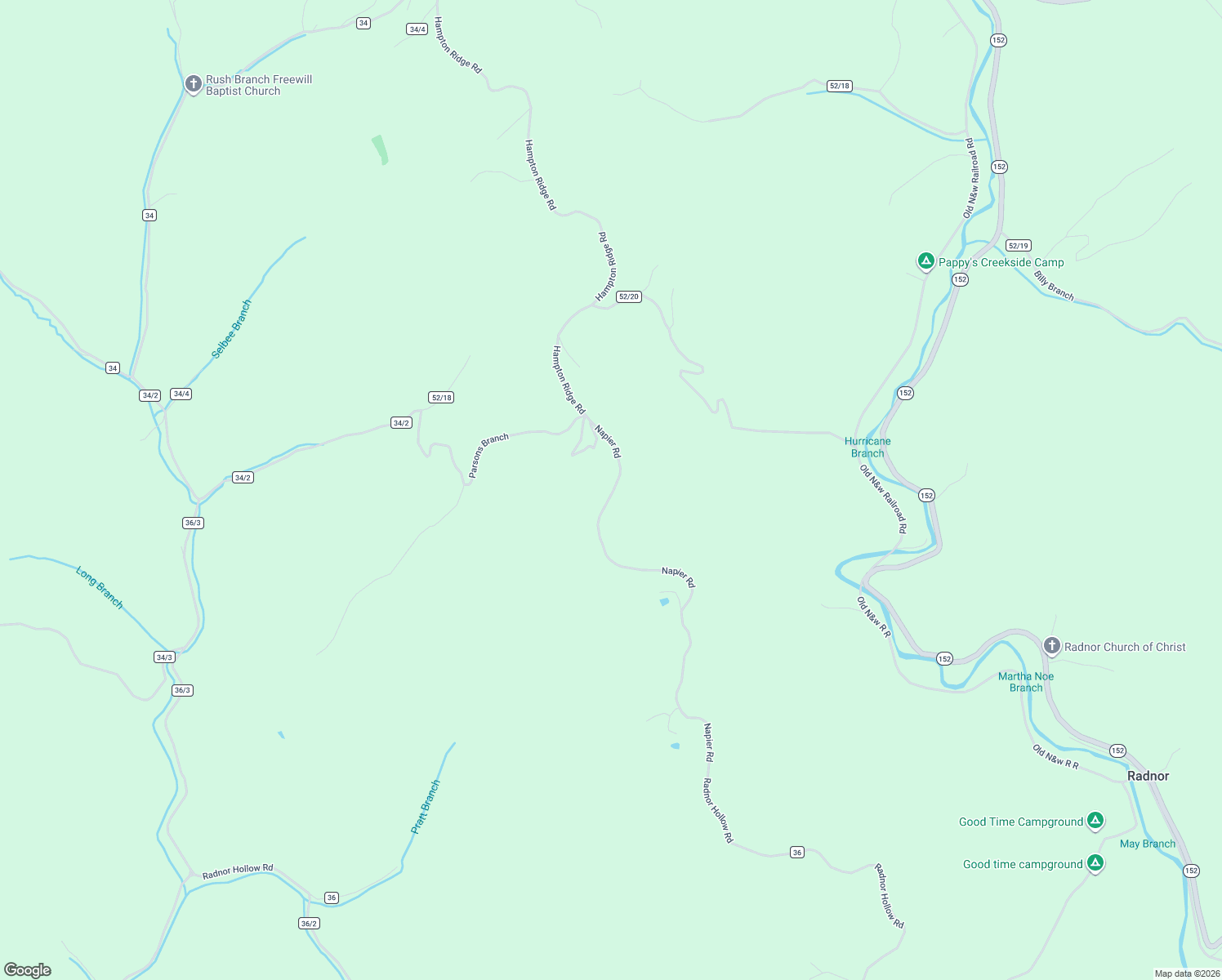 map of restaurants, bars, coffee shops, grocery stores, and more near 2006 Hampton Ridge Road in Genoa
