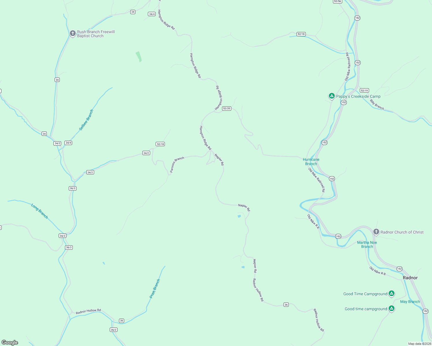 map of restaurants, bars, coffee shops, grocery stores, and more near 2006 Hampton Ridge Road in Genoa