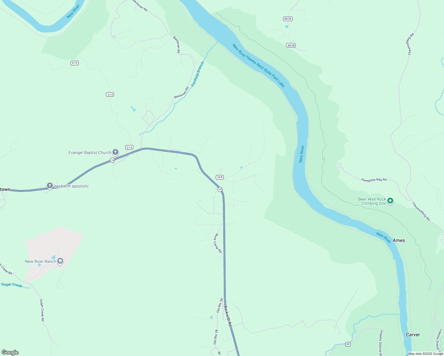 map of restaurants, bars, coffee shops, grocery stores, and more near 77 Belmont Road in Fayetteville