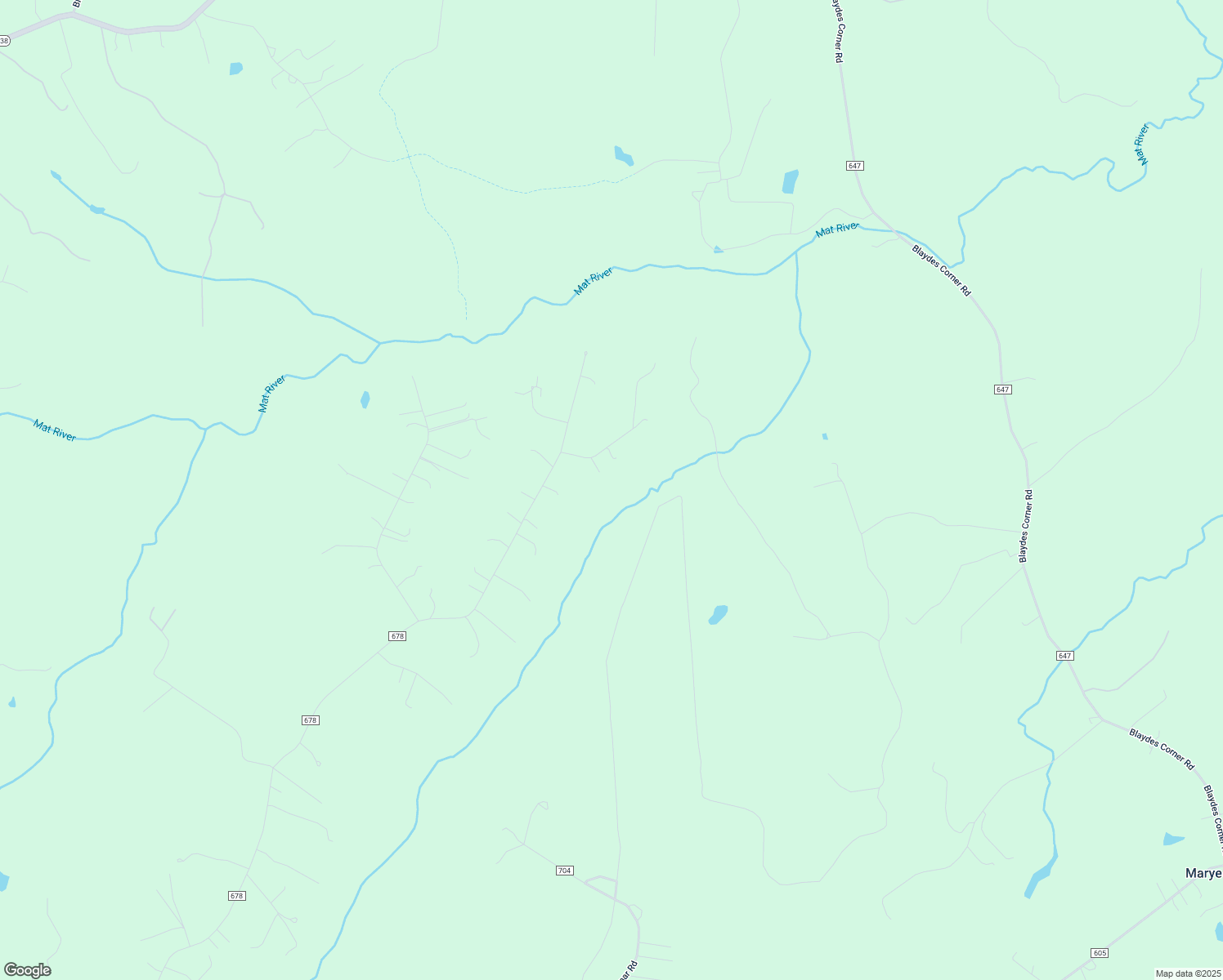map of restaurants, bars, coffee shops, grocery stores, and more near 8118 Wade St in Partlow