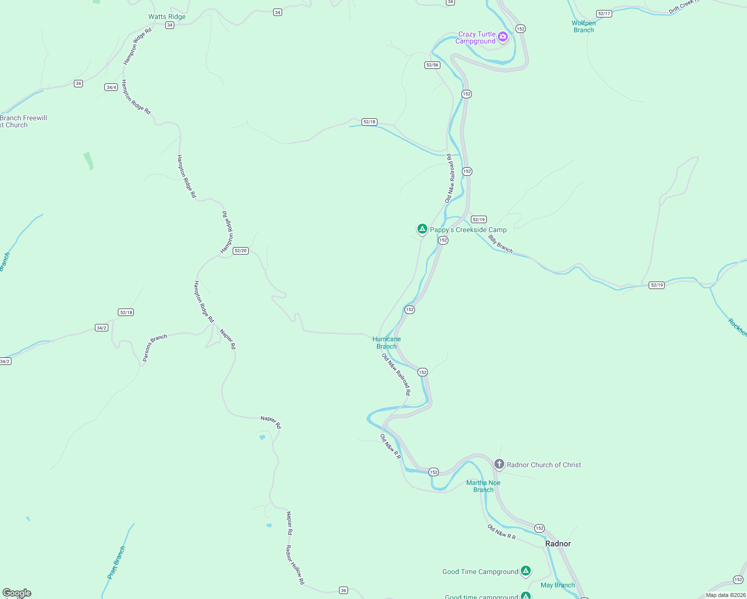 map of restaurants, bars, coffee shops, grocery stores, and more near in Radnor