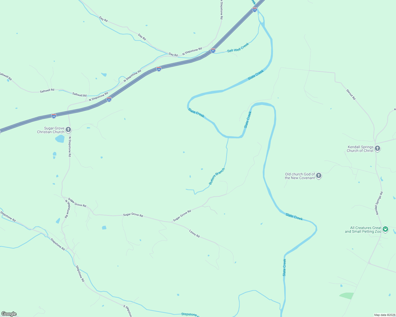 map of restaurants, bars, coffee shops, grocery stores, and more near in Owingsville