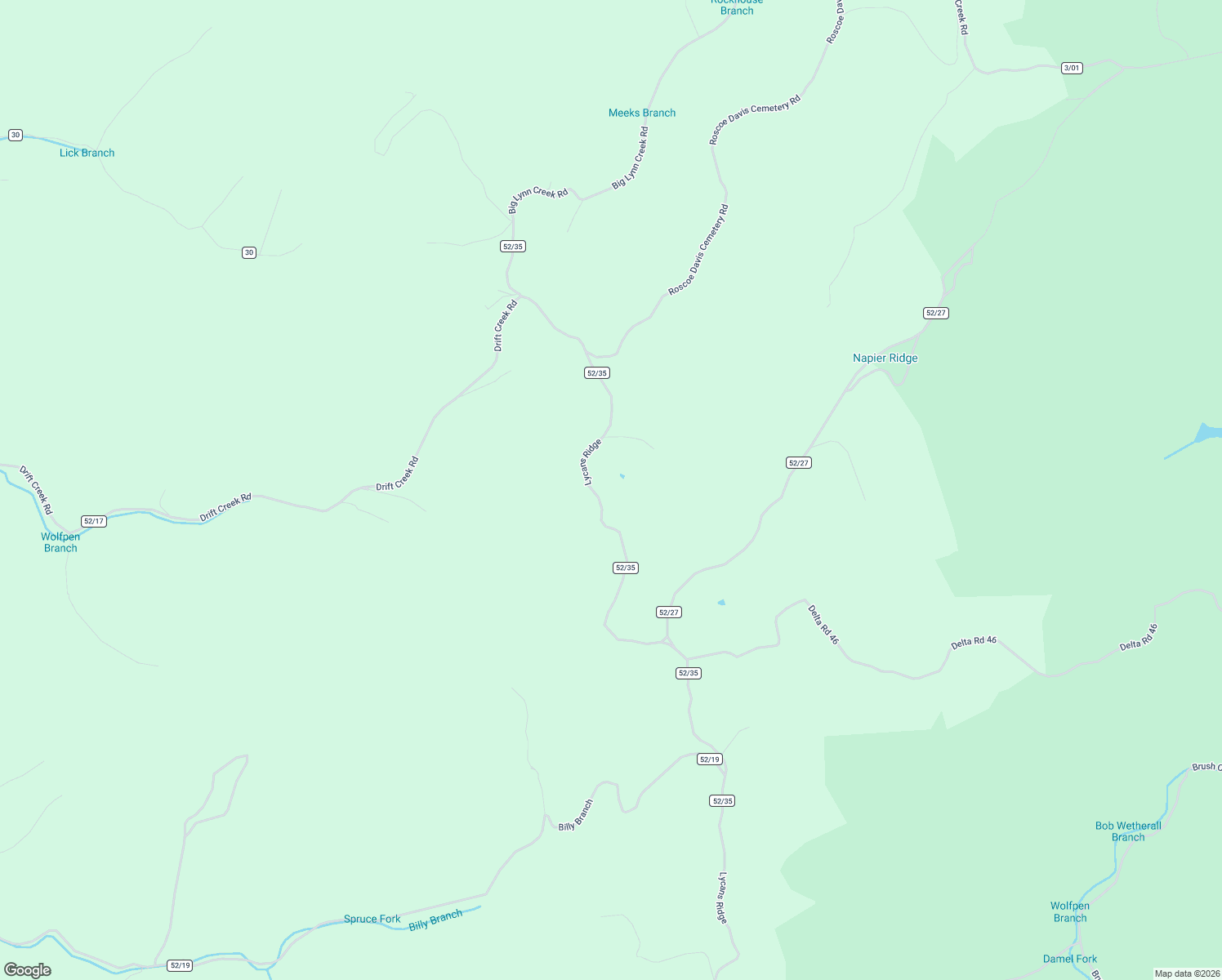 map of restaurants, bars, coffee shops, grocery stores, and more near 2464 Lycans Ridge in Genoa
