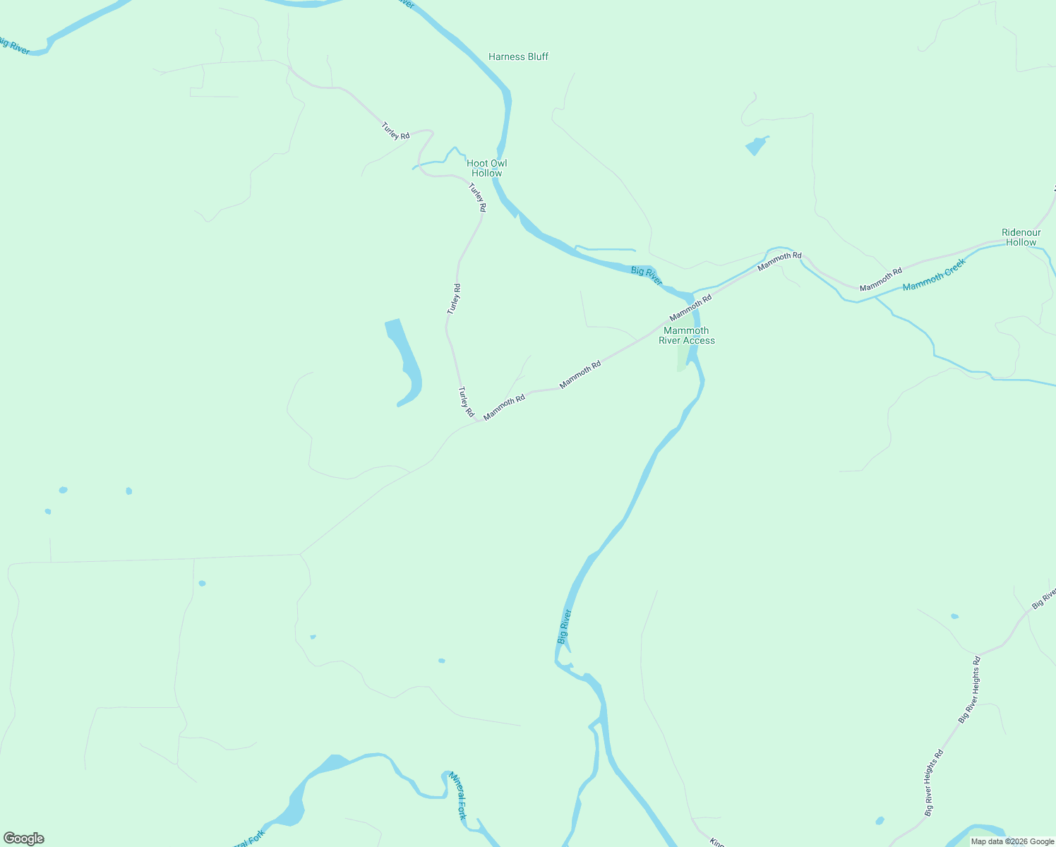 map of restaurants, bars, coffee shops, grocery stores, and more near 13676 Mammoth Road in De Soto