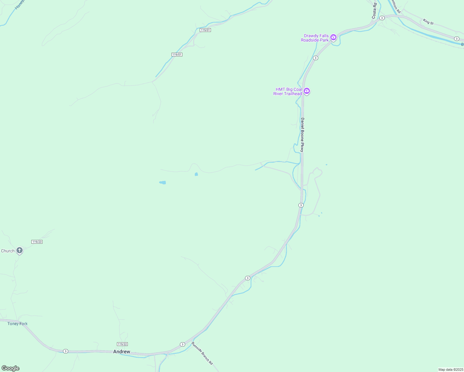 map of restaurants, bars, coffee shops, grocery stores, and more near in Peytona