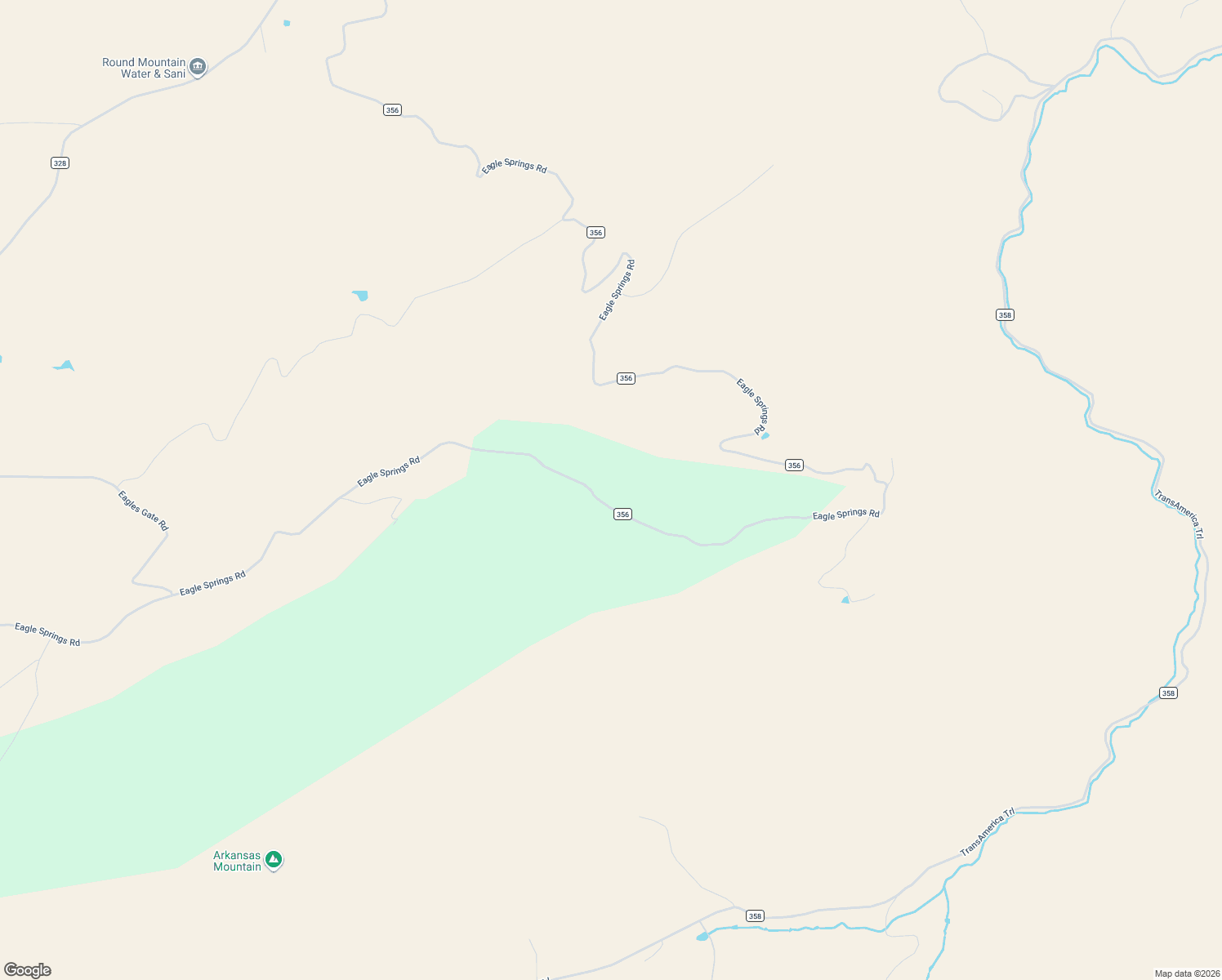 map of restaurants, bars, coffee shops, grocery stores, and more near 3549 Eagle Springs Road in Westcliffe